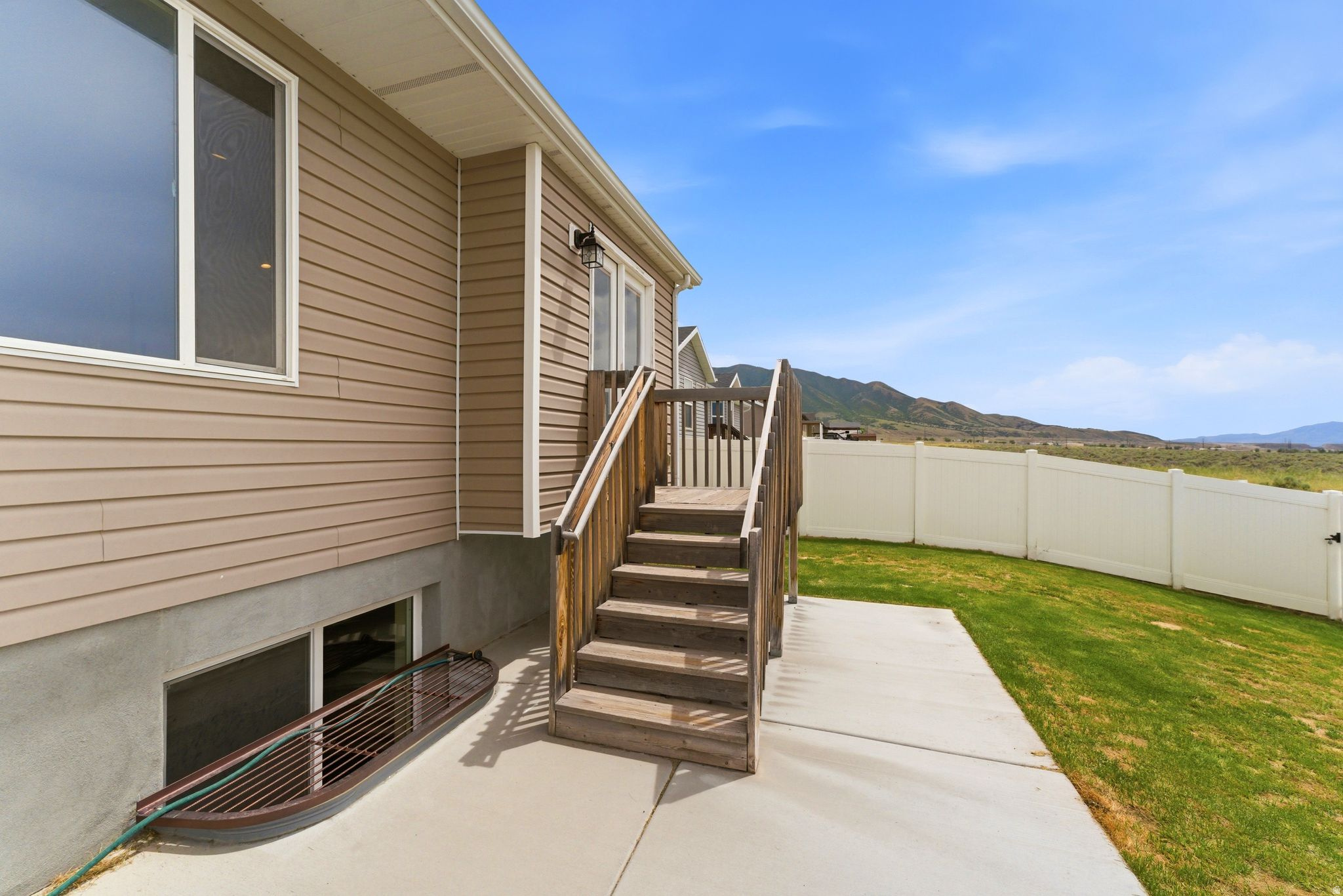 RANCHO TOOELE - Residential