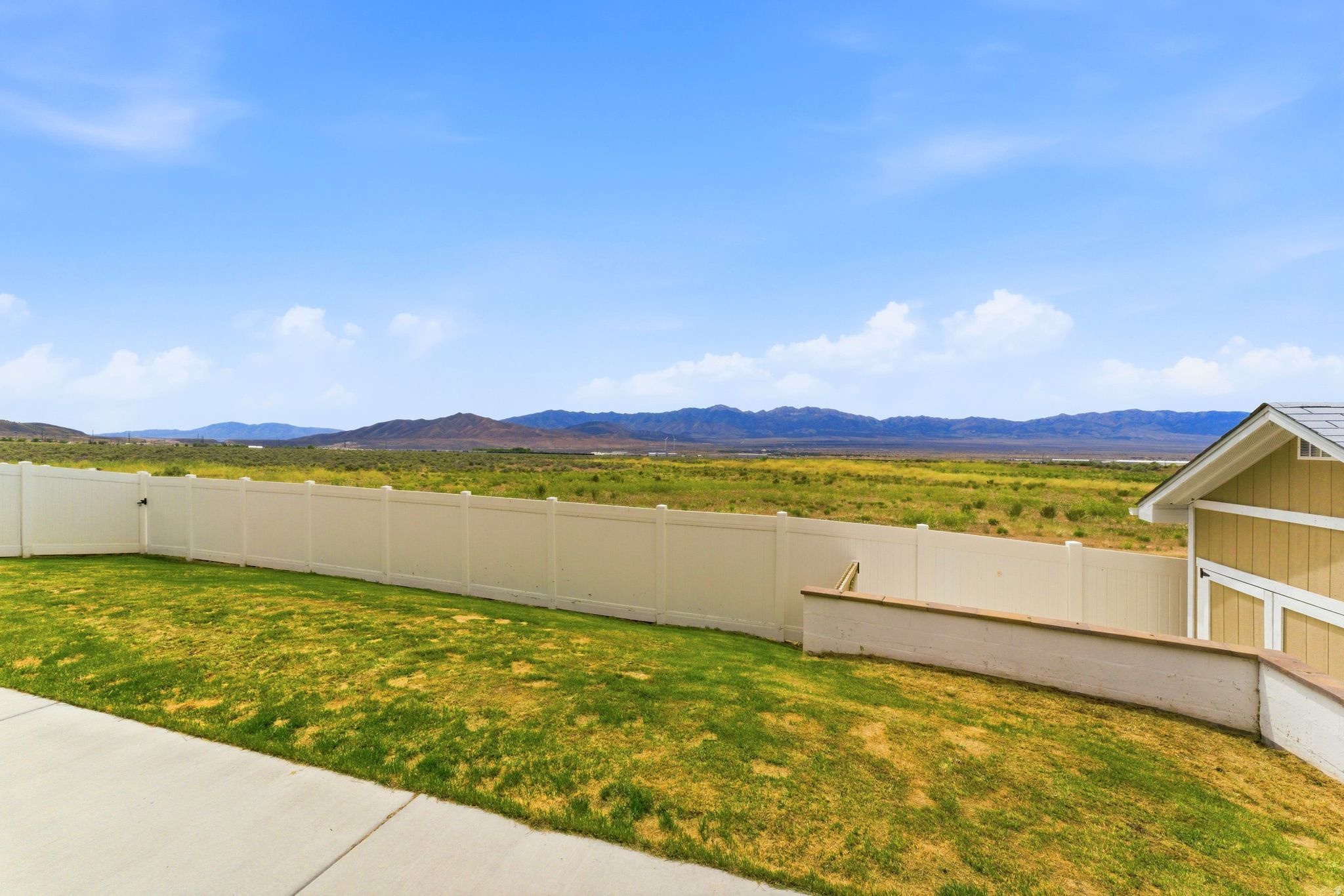 RANCHO TOOELE - Residential