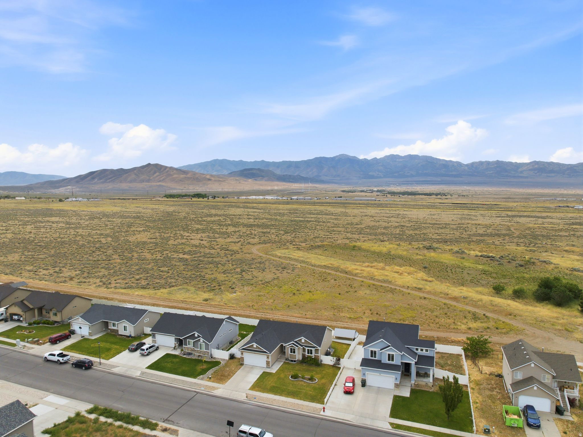 RANCHO TOOELE - Residential