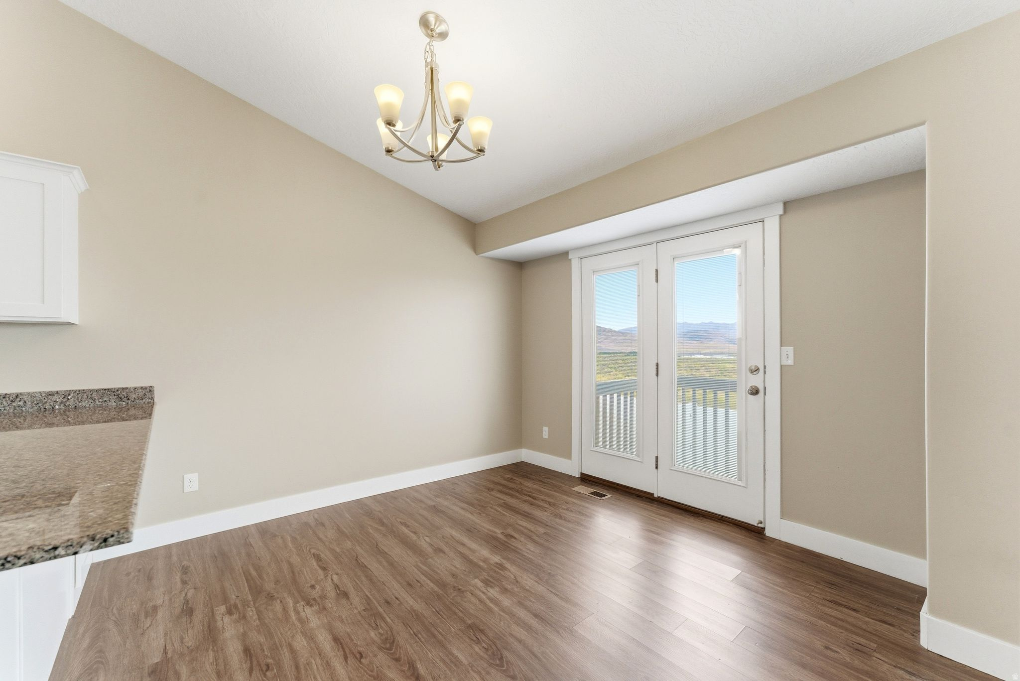 RANCHO TOOELE - Residential