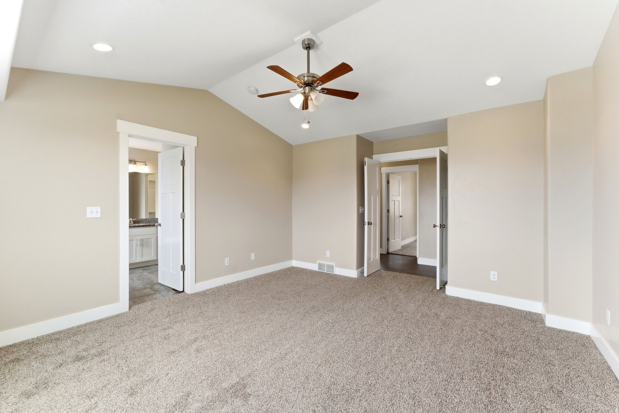 RANCHO TOOELE - Residential