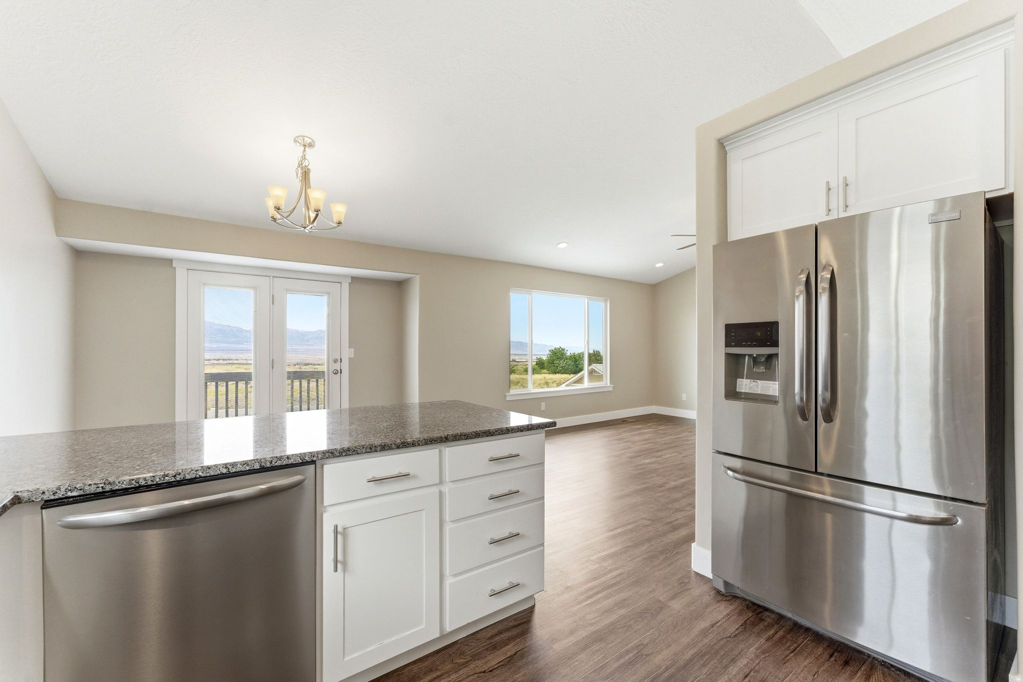 RANCHO TOOELE - Residential