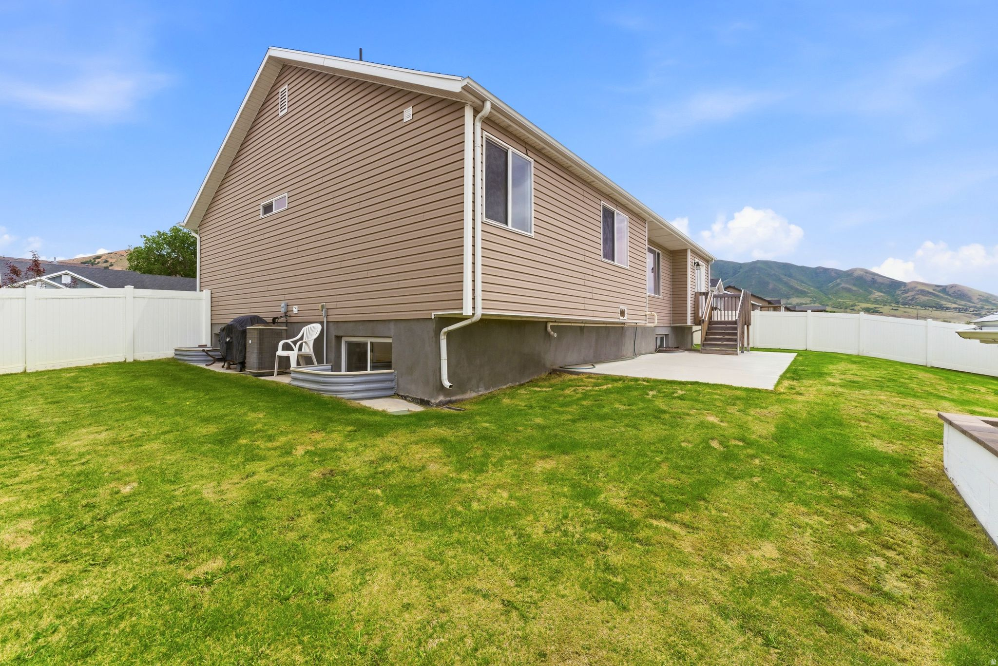 RANCHO TOOELE - Residential