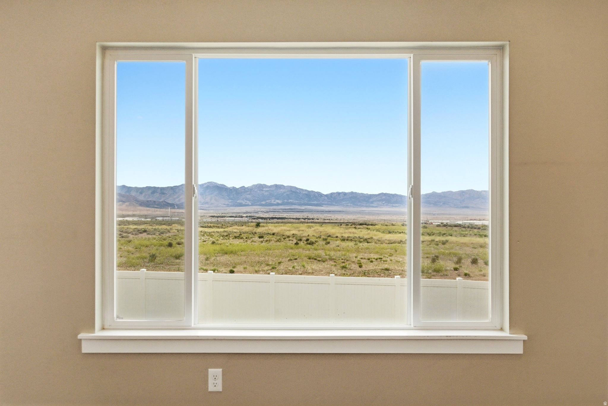 RANCHO TOOELE - Residential