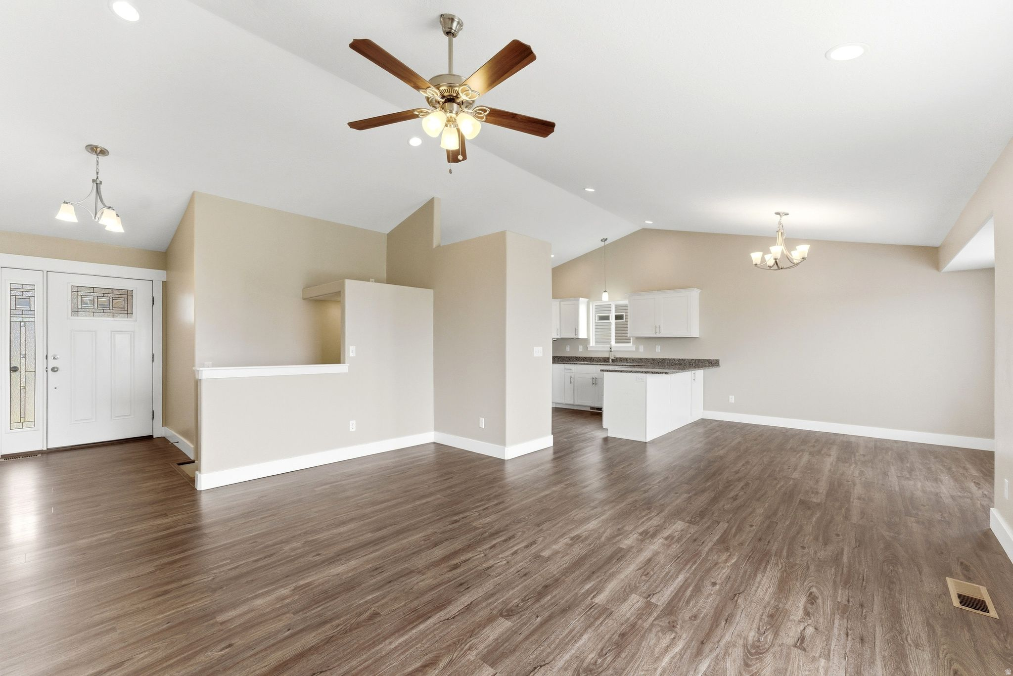 RANCHO TOOELE - Residential