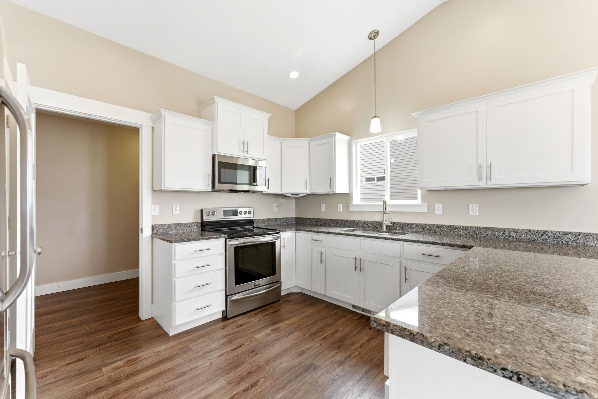 RANCHO TOOELE - Residential