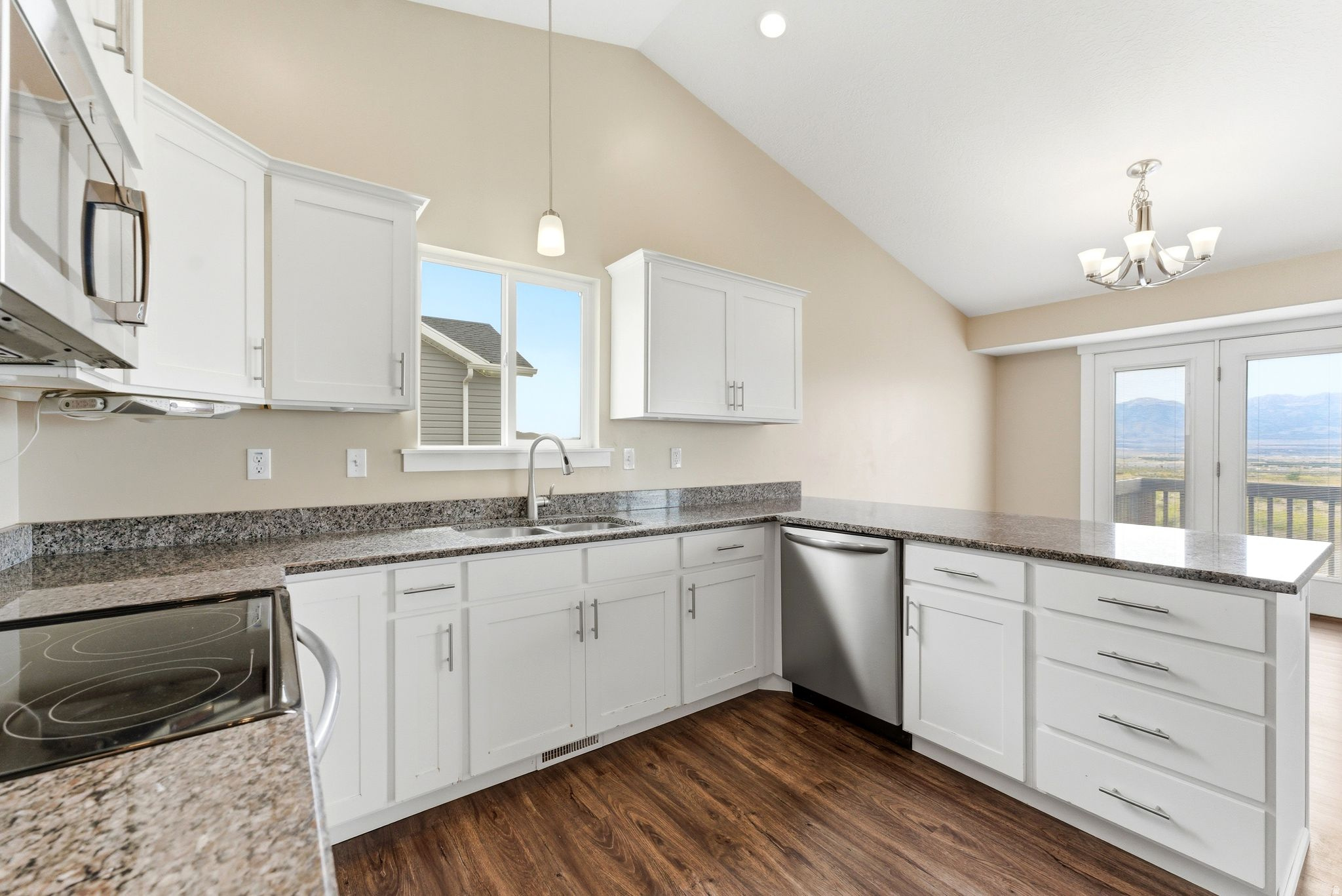 RANCHO TOOELE - Residential