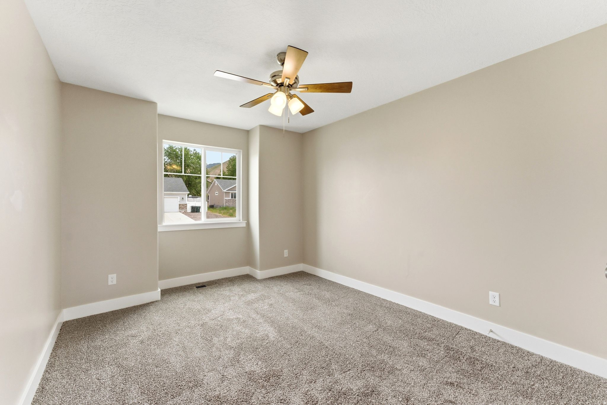 RANCHO TOOELE - Residential