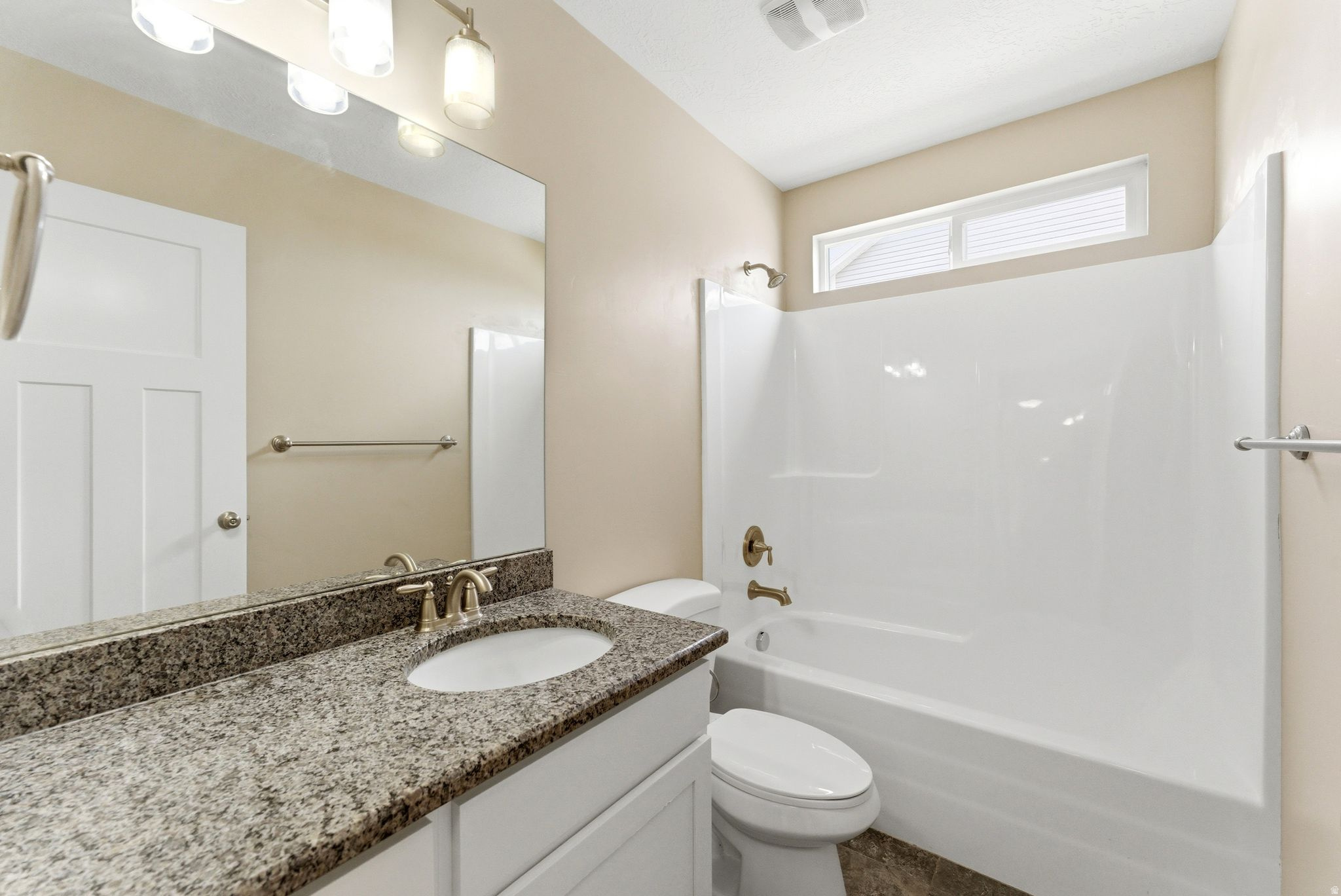 RANCHO TOOELE - Residential
