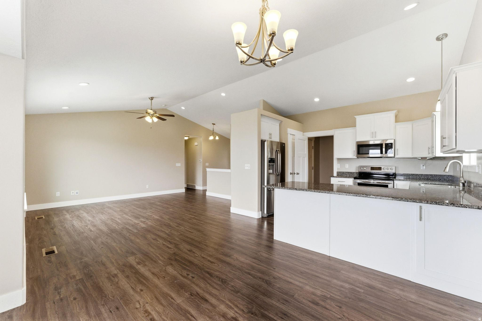 RANCHO TOOELE - Residential