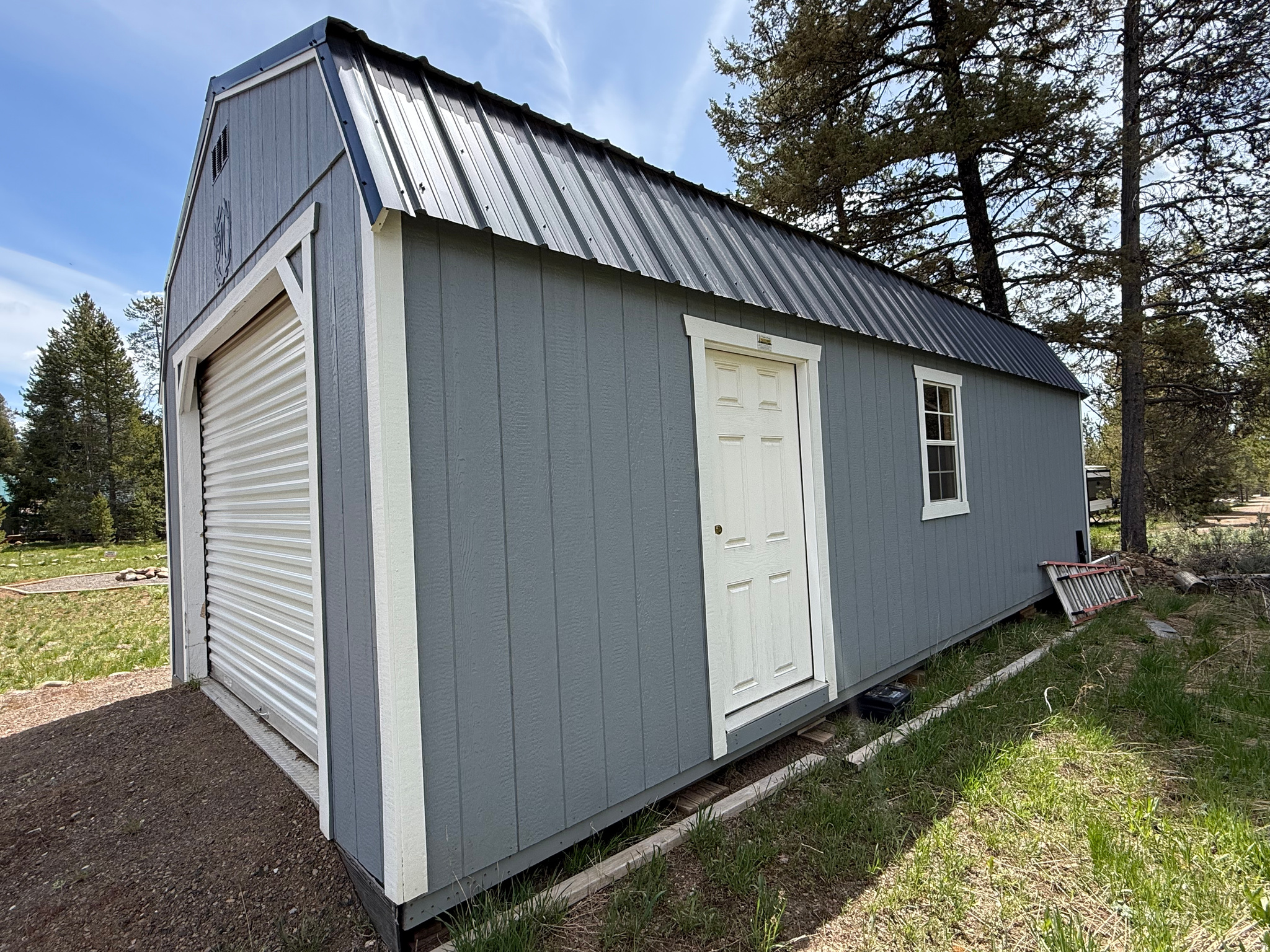 SHOTGUN VILLAGE EST - Residential