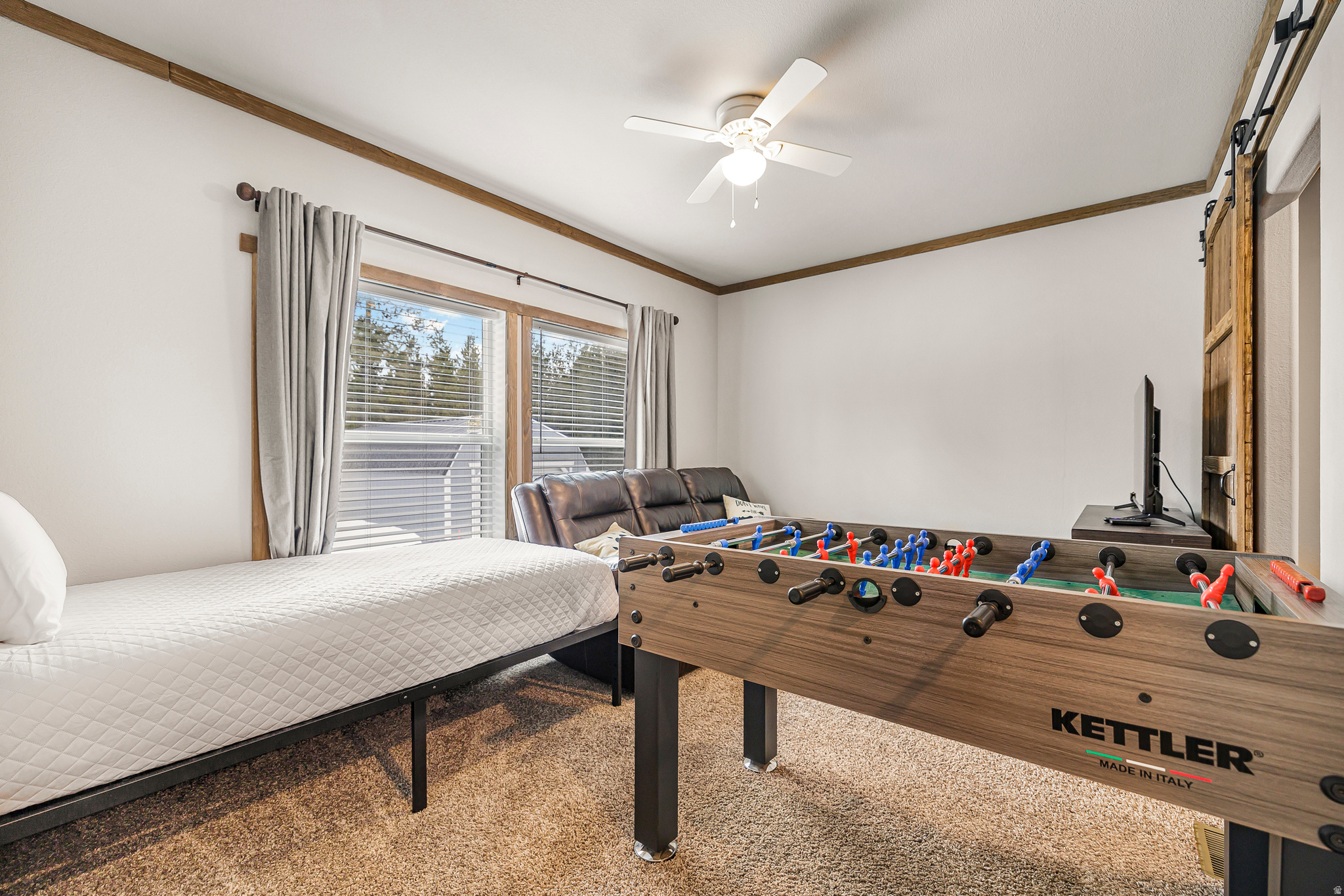 SHOTGUN VILLAGE EST - Residential