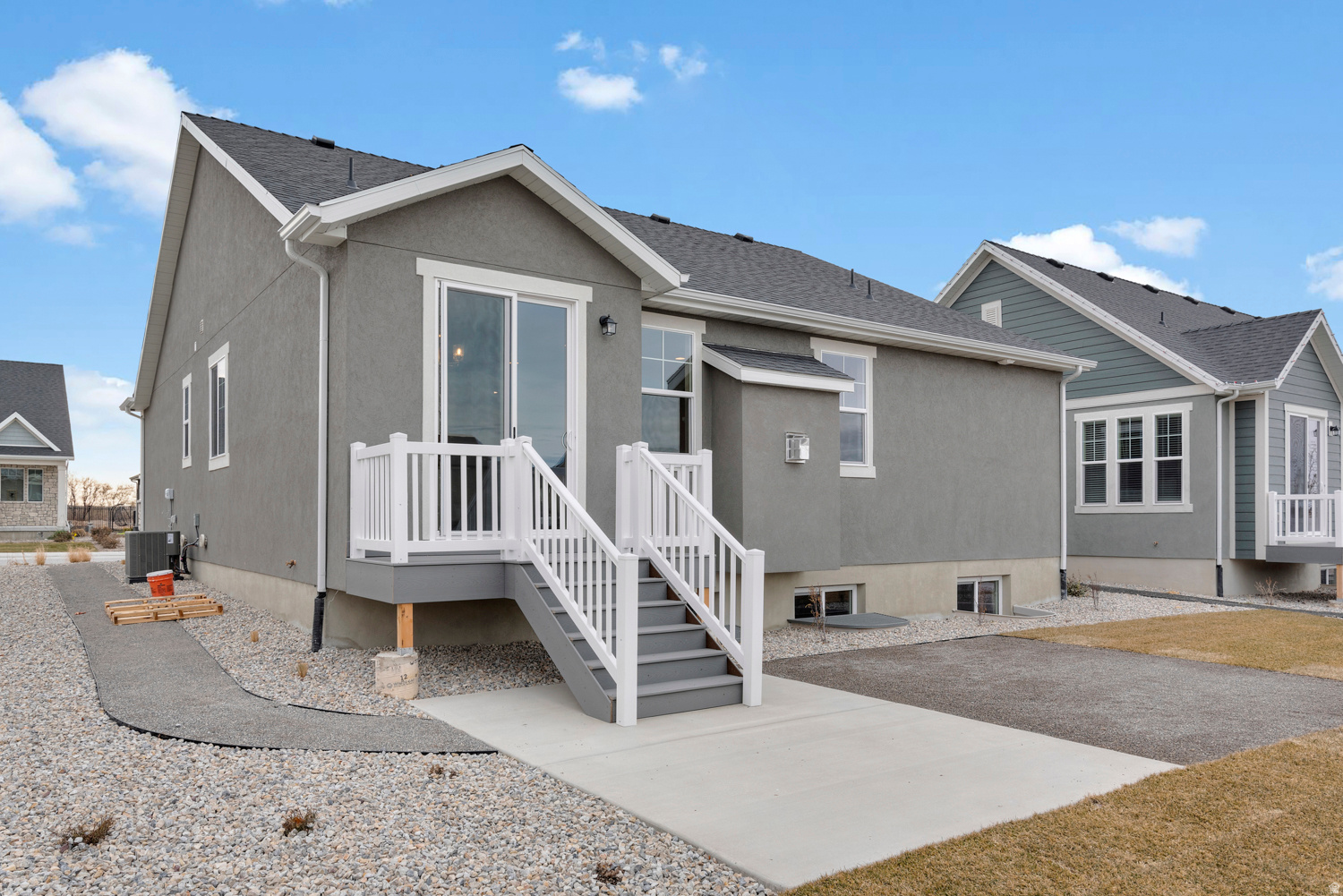 SAGEWOOD VILLAGE GARDENS 108 - Residential