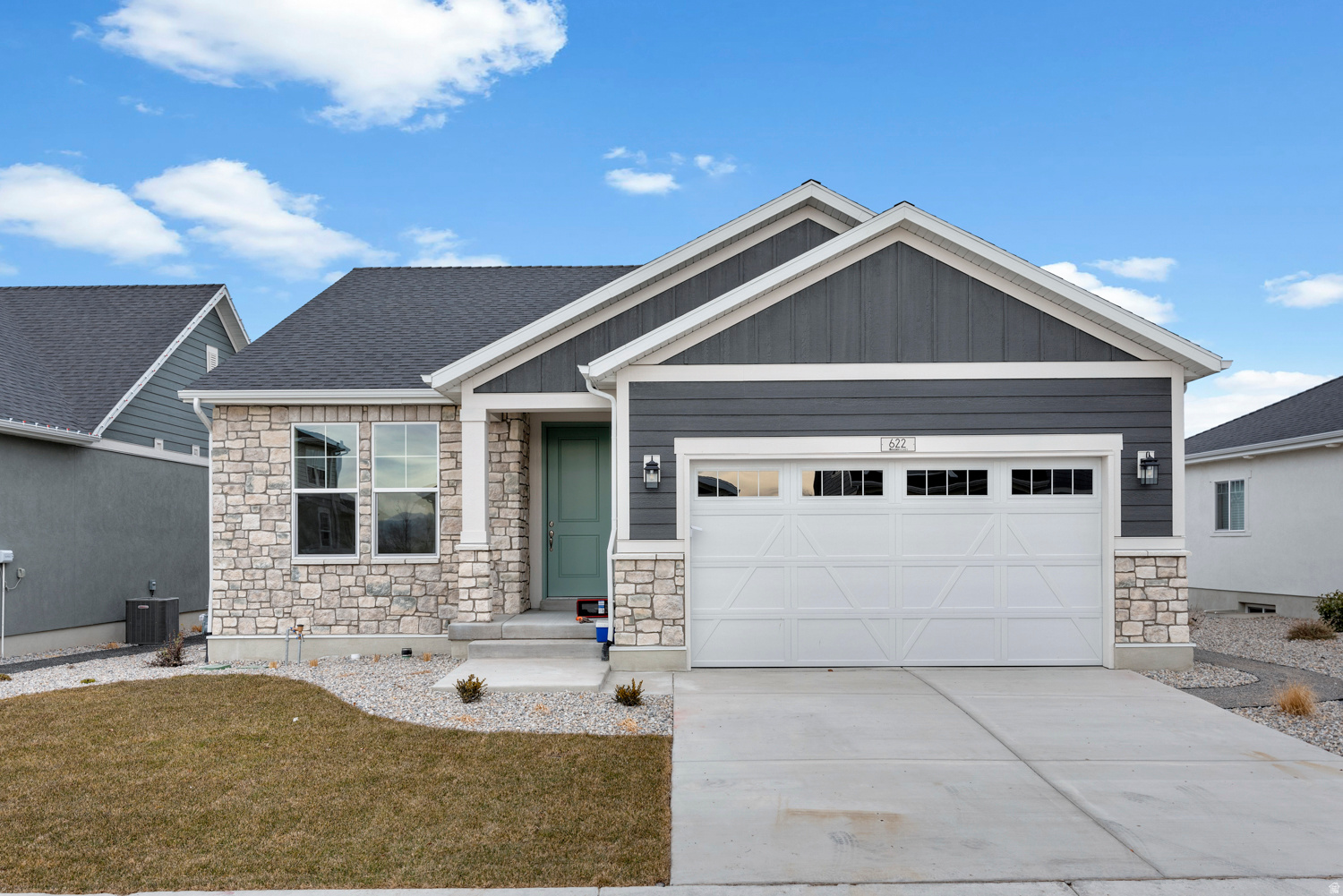 SAGEWOOD VILLAGE GARDENS 108 - Residential