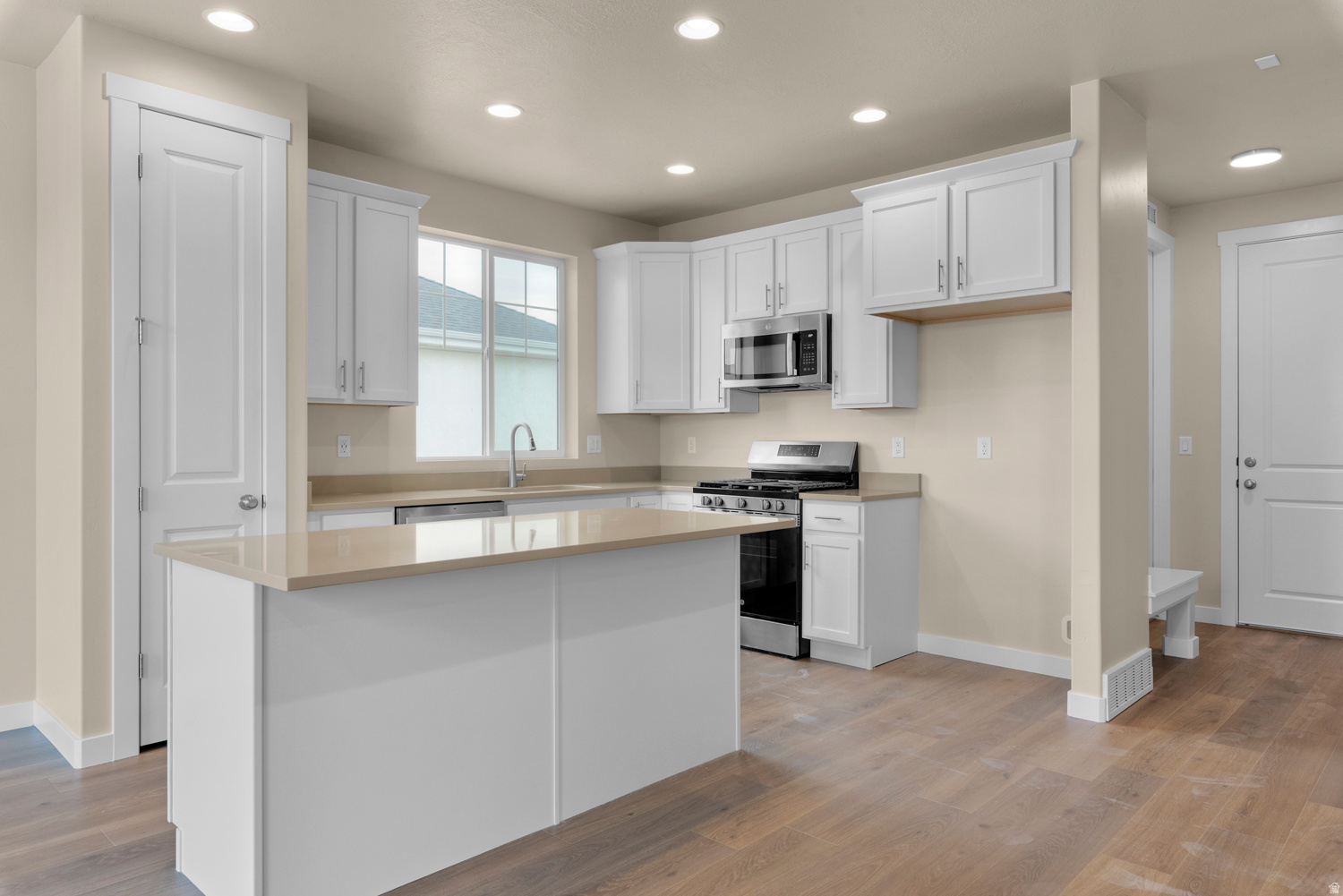 SAGEWOOD VILLAGE GARDENS 108 - Residential