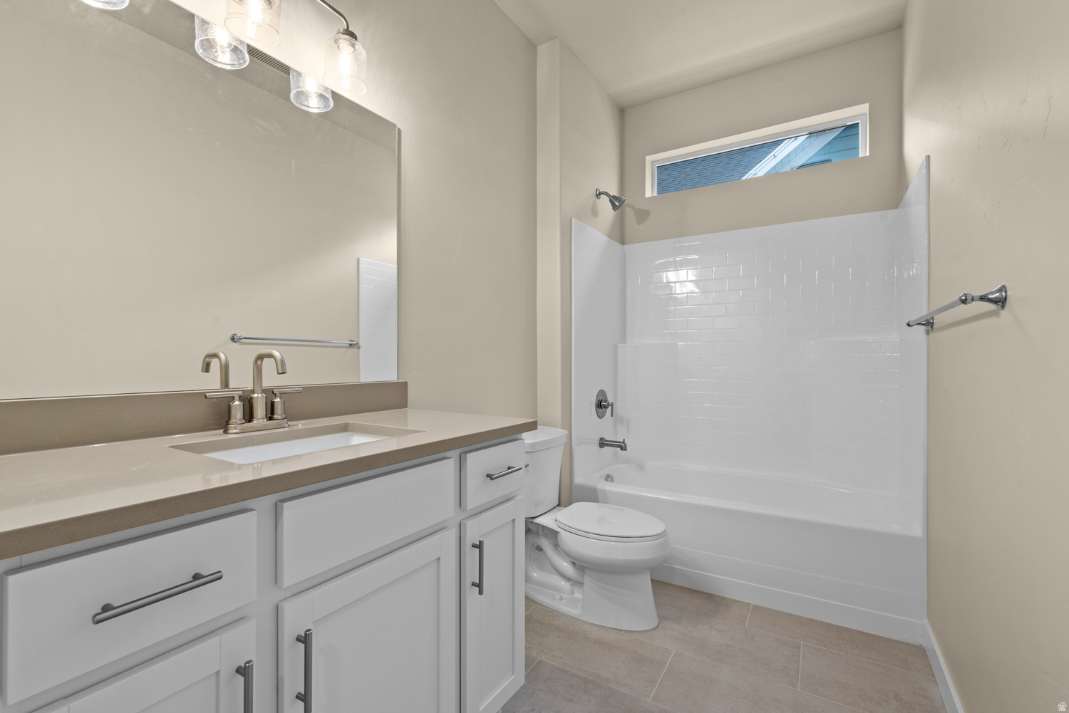 SAGEWOOD VILLAGE GARDENS 108 - Residential