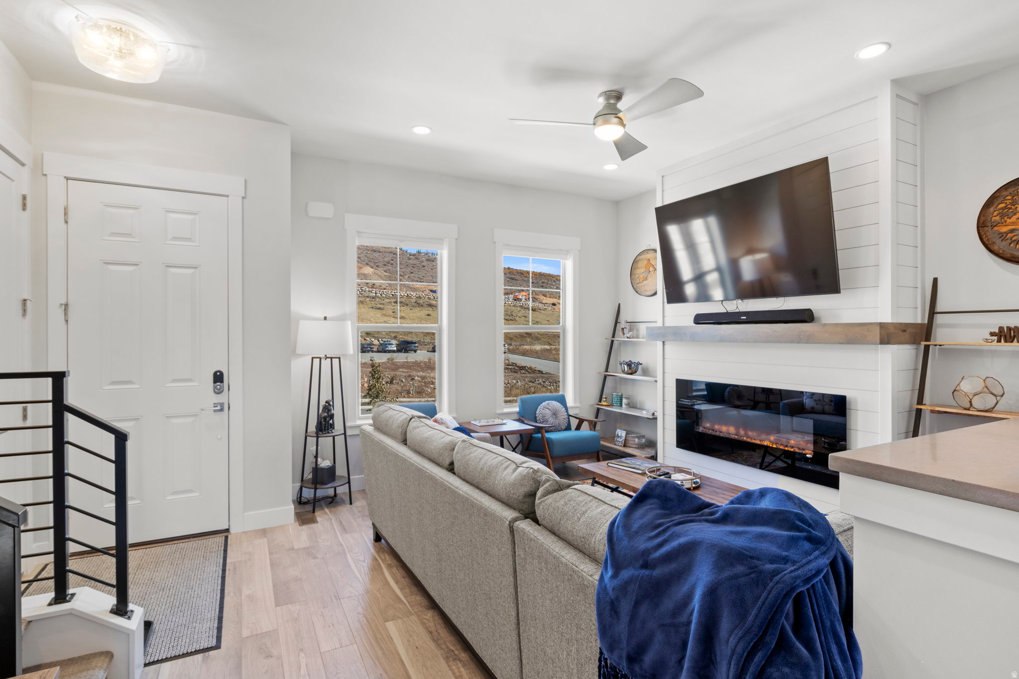WASATCH SPRINGS - Residential