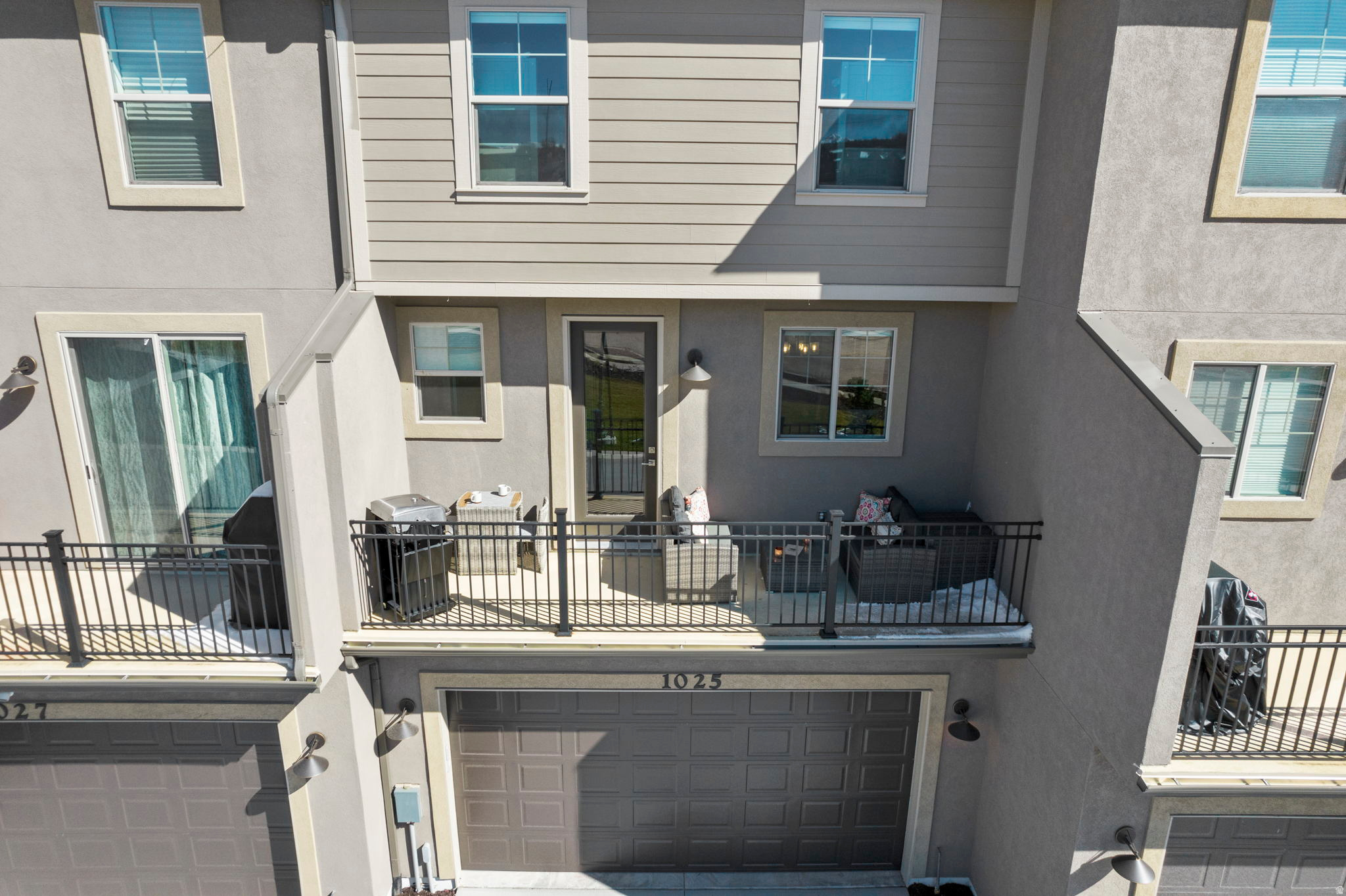 WASATCH SPRINGS - Residential