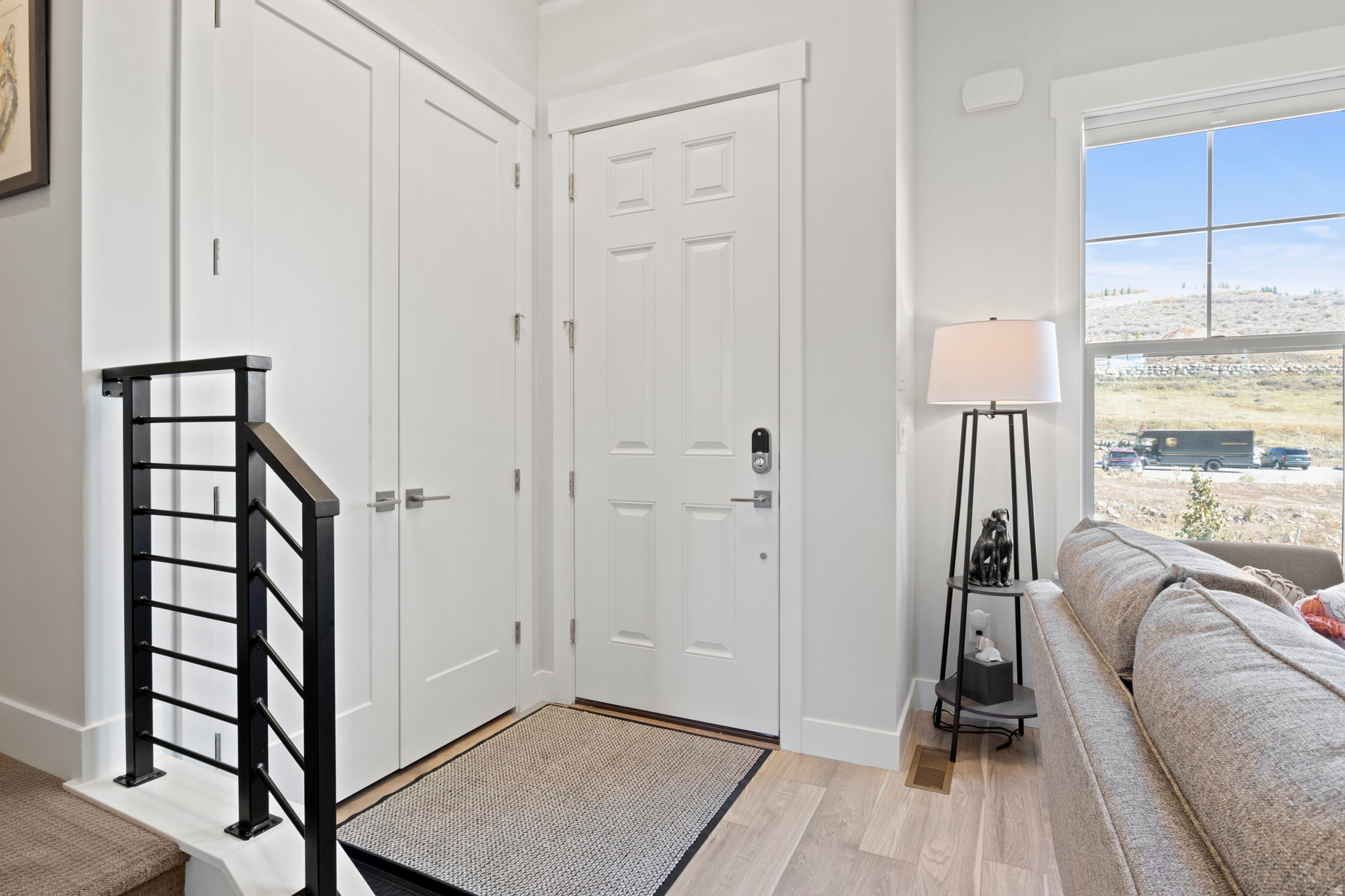 WASATCH SPRINGS - Residential