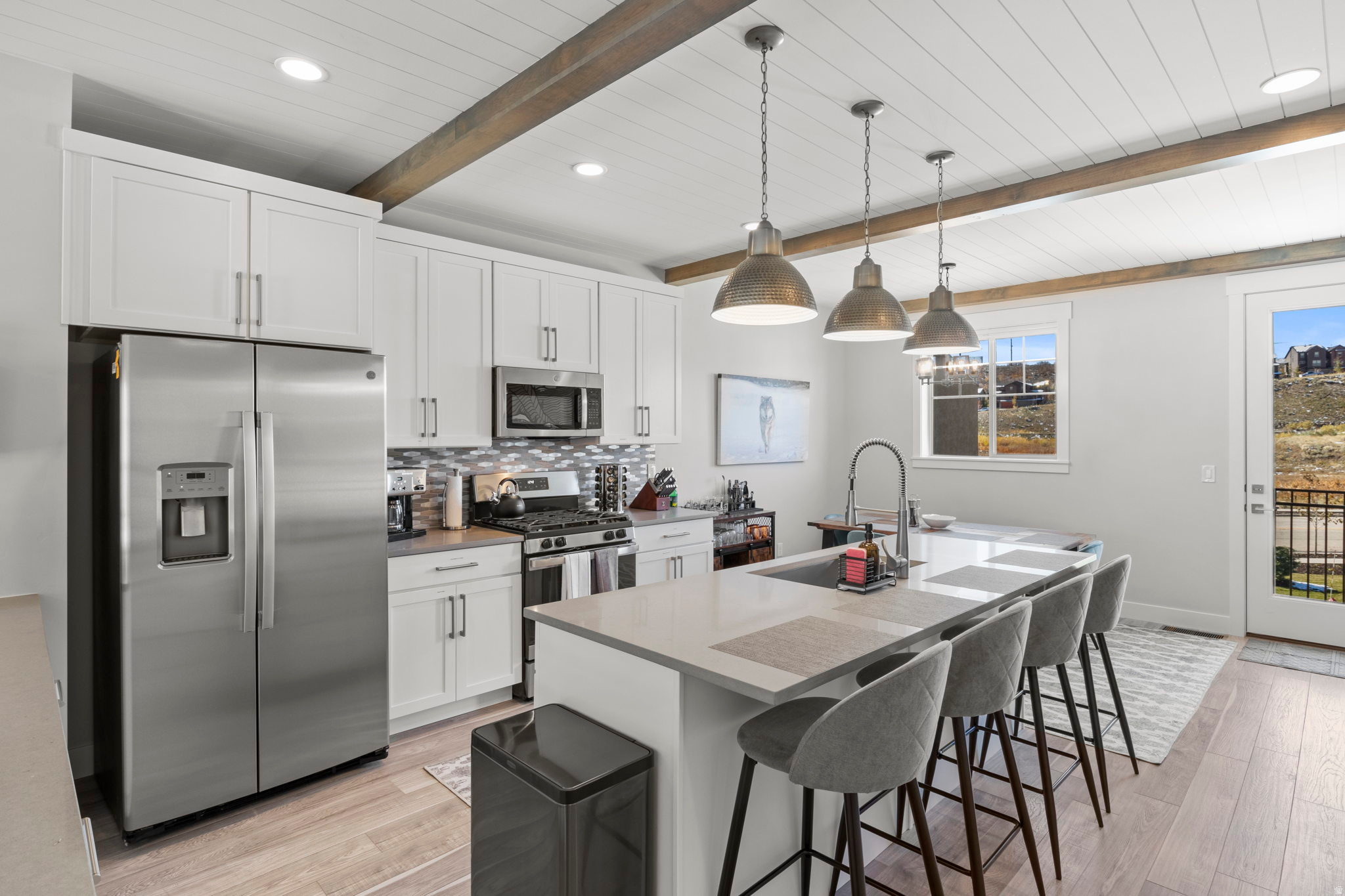 WASATCH SPRINGS - Residential