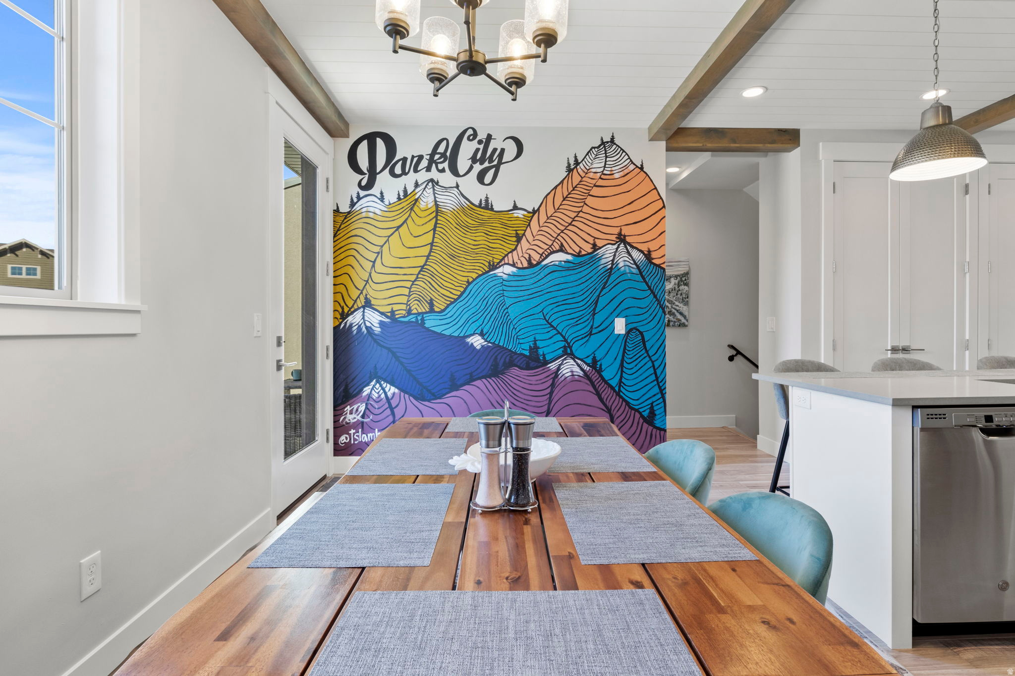 WASATCH SPRINGS - Residential