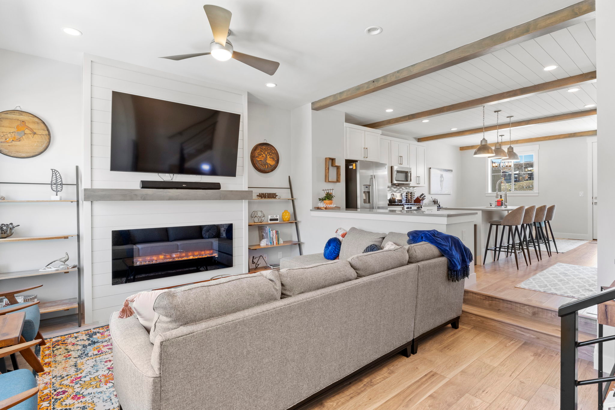 WASATCH SPRINGS - Residential