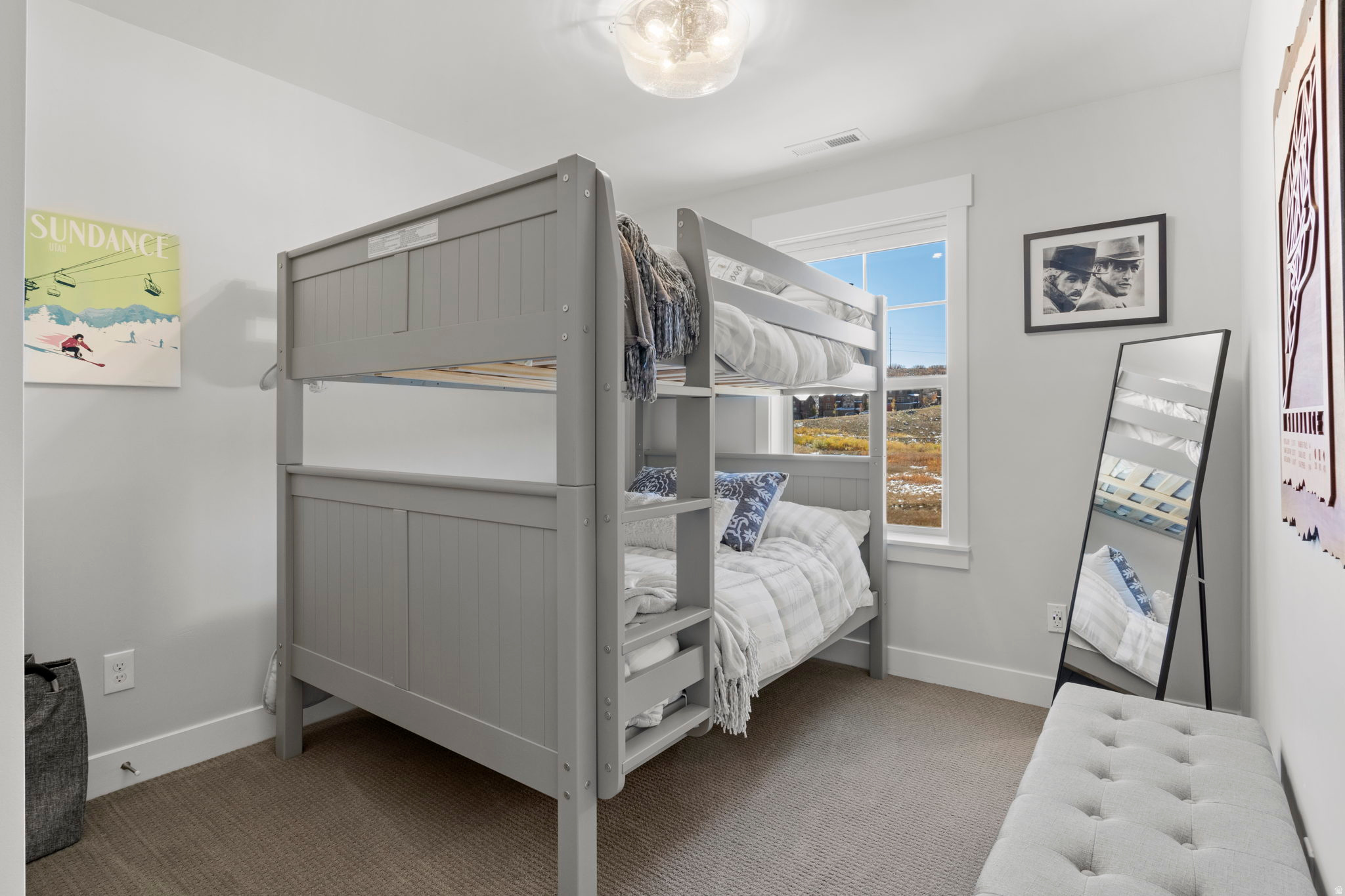 WASATCH SPRINGS - Residential