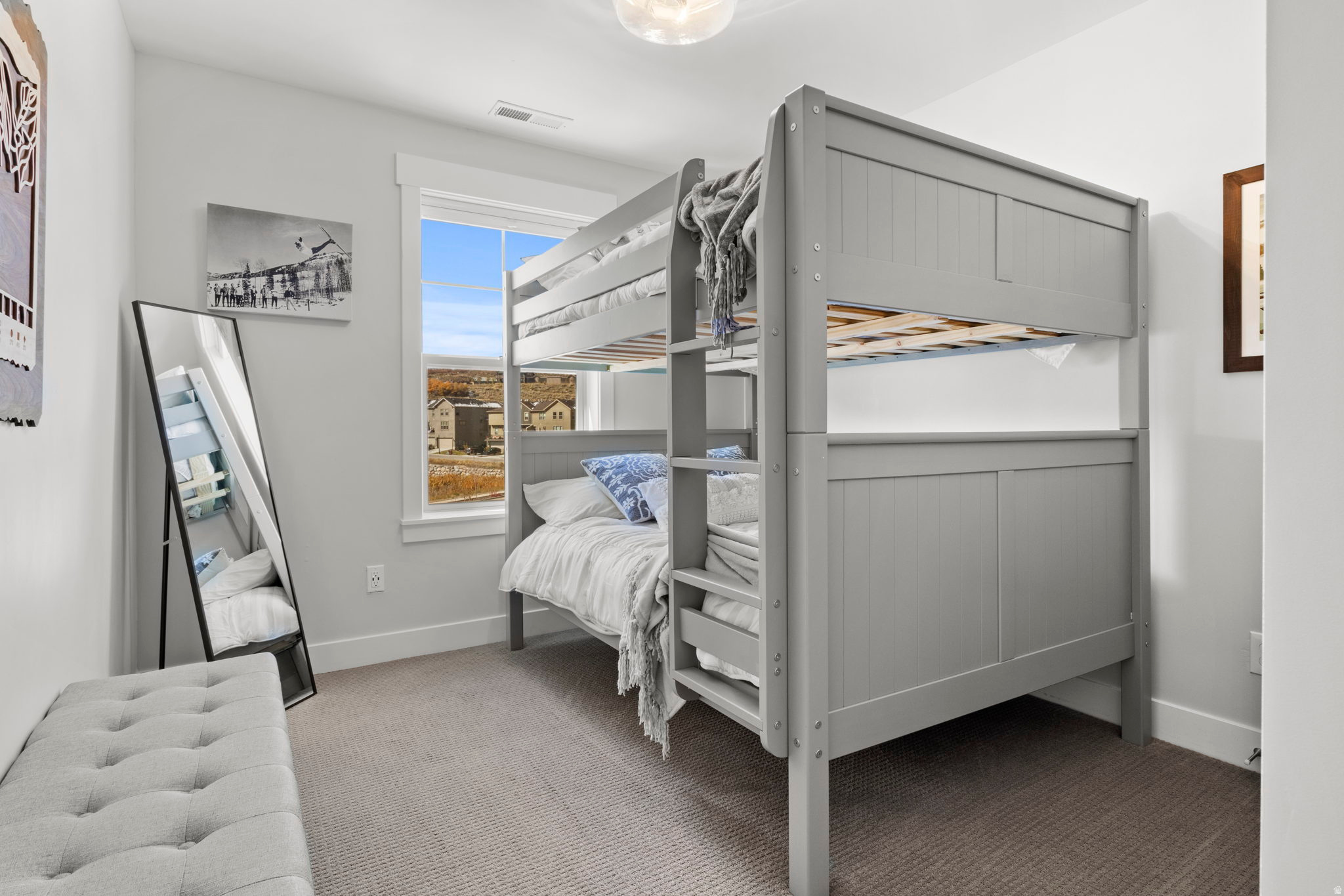 WASATCH SPRINGS - Residential
