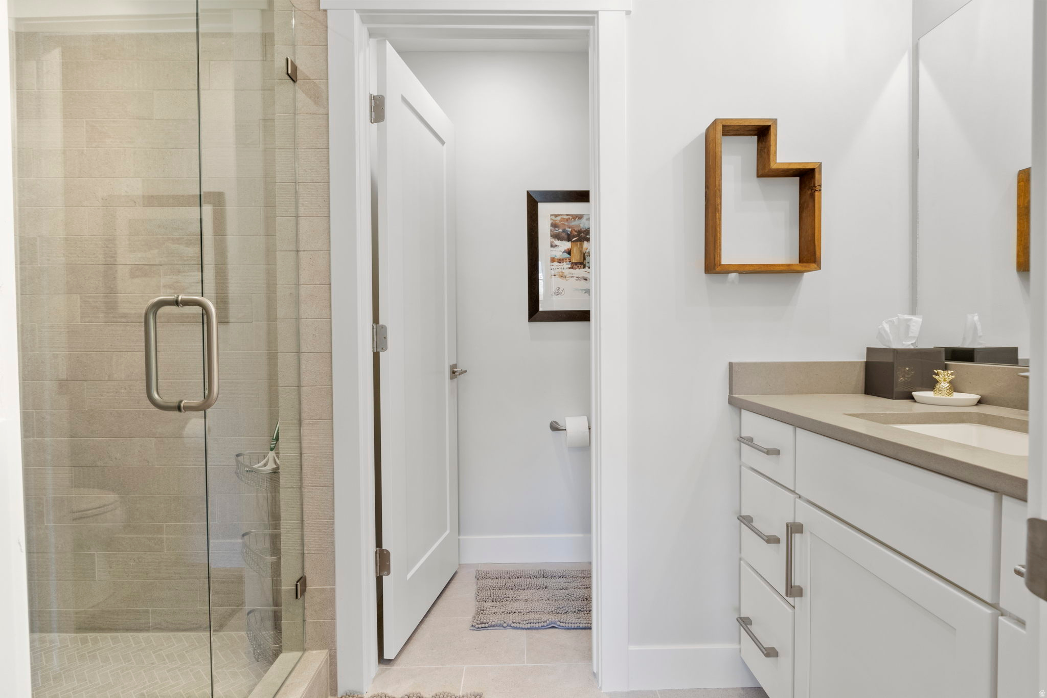 WASATCH SPRINGS - Residential