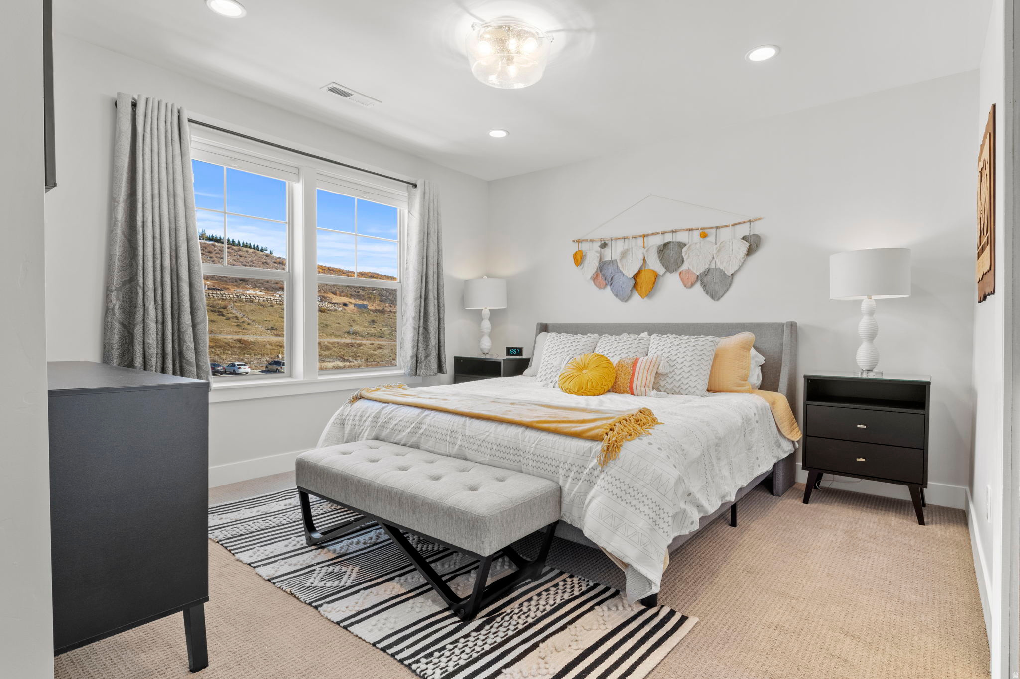 WASATCH SPRINGS - Residential