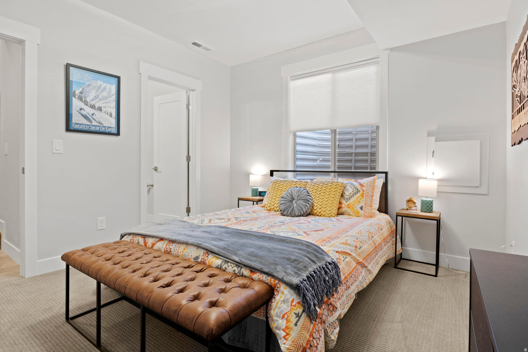 WASATCH SPRINGS - Residential