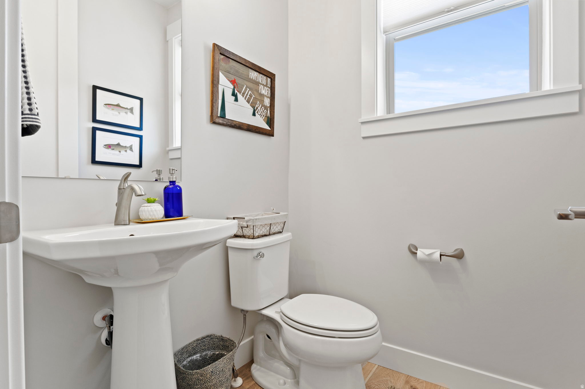 WASATCH SPRINGS - Residential