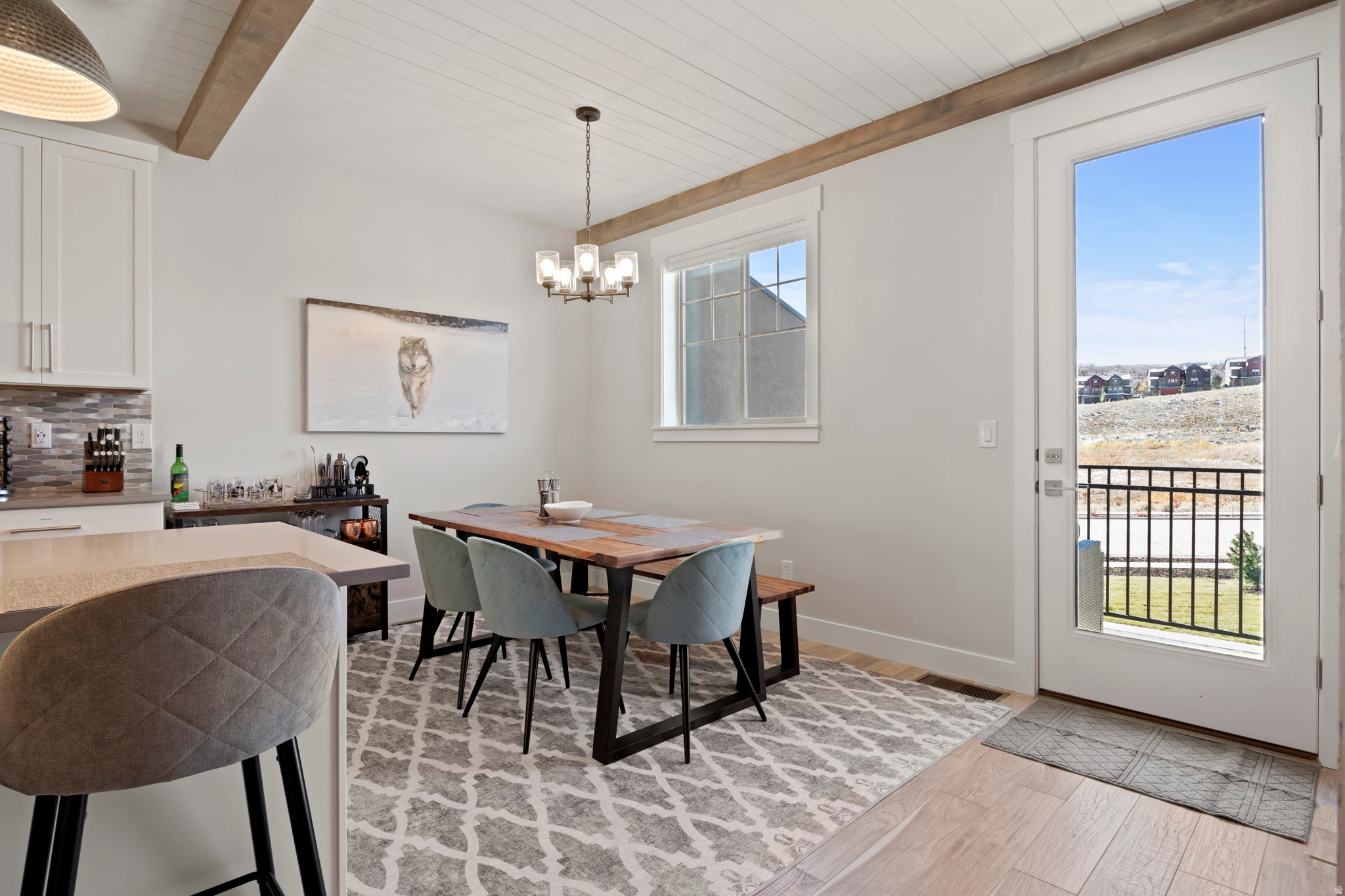 WASATCH SPRINGS - Residential