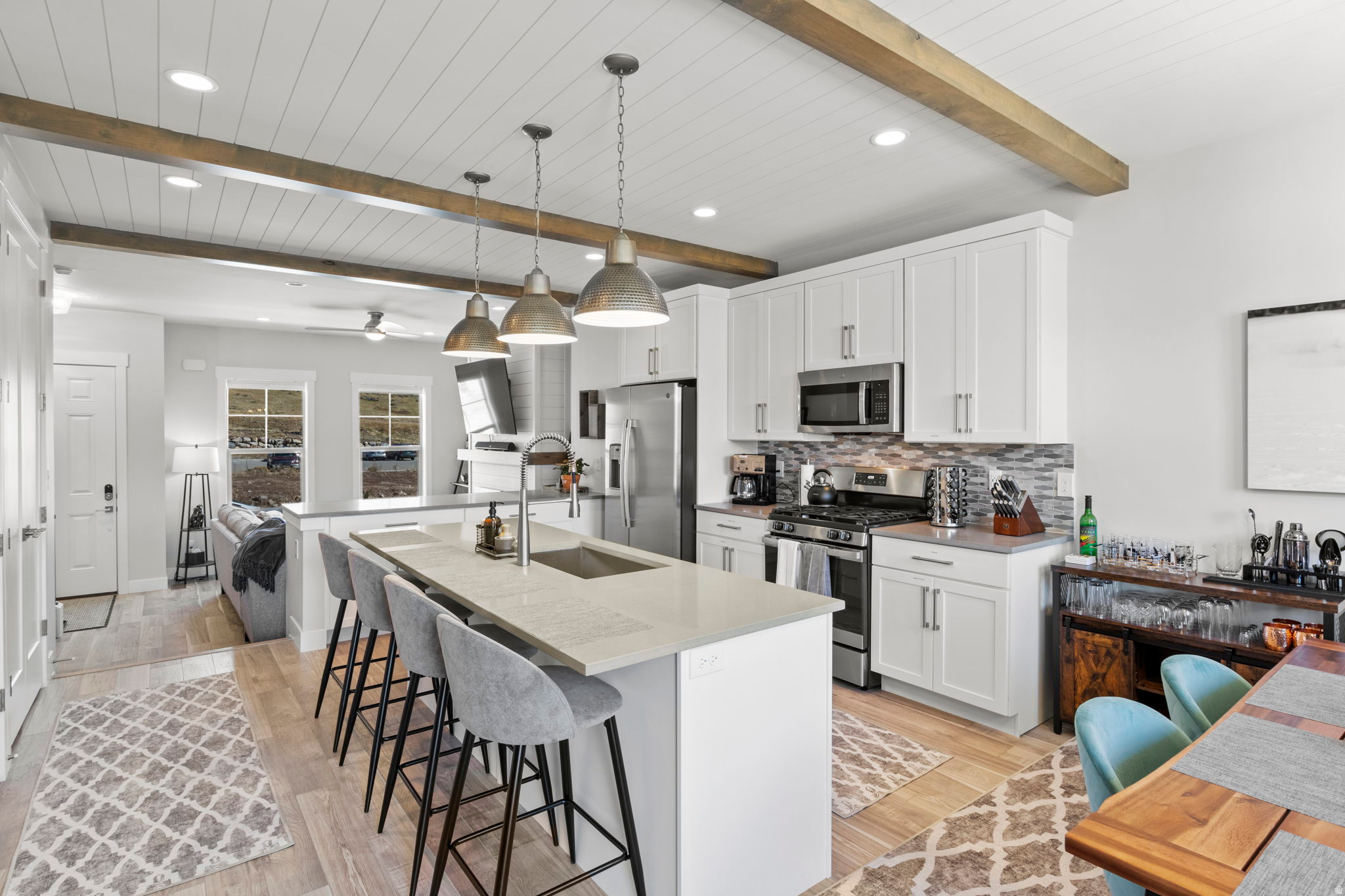 WASATCH SPRINGS - Residential
