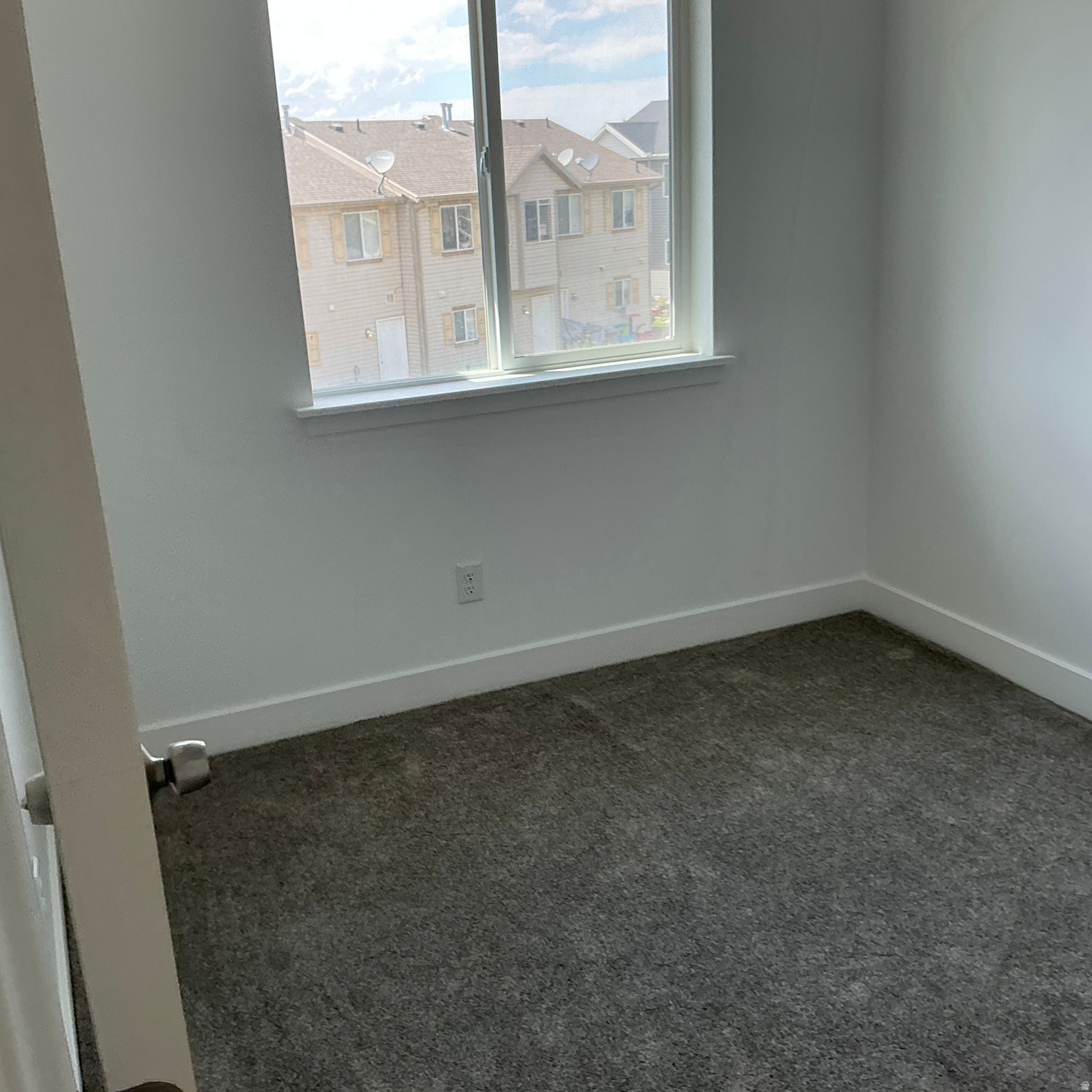 WEST POINT MEADOWS - Residential