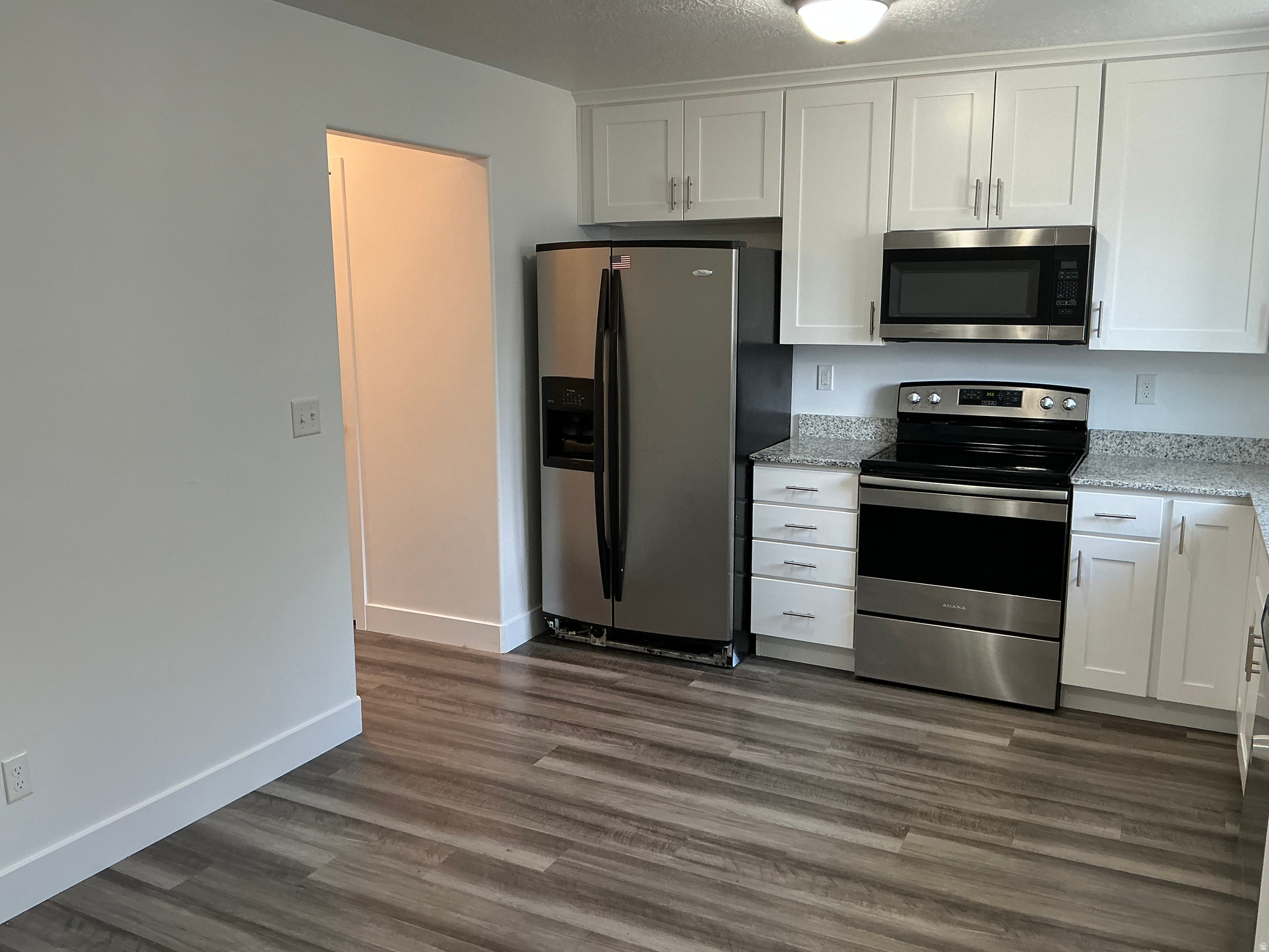 WEST POINT MEADOWS - Residential