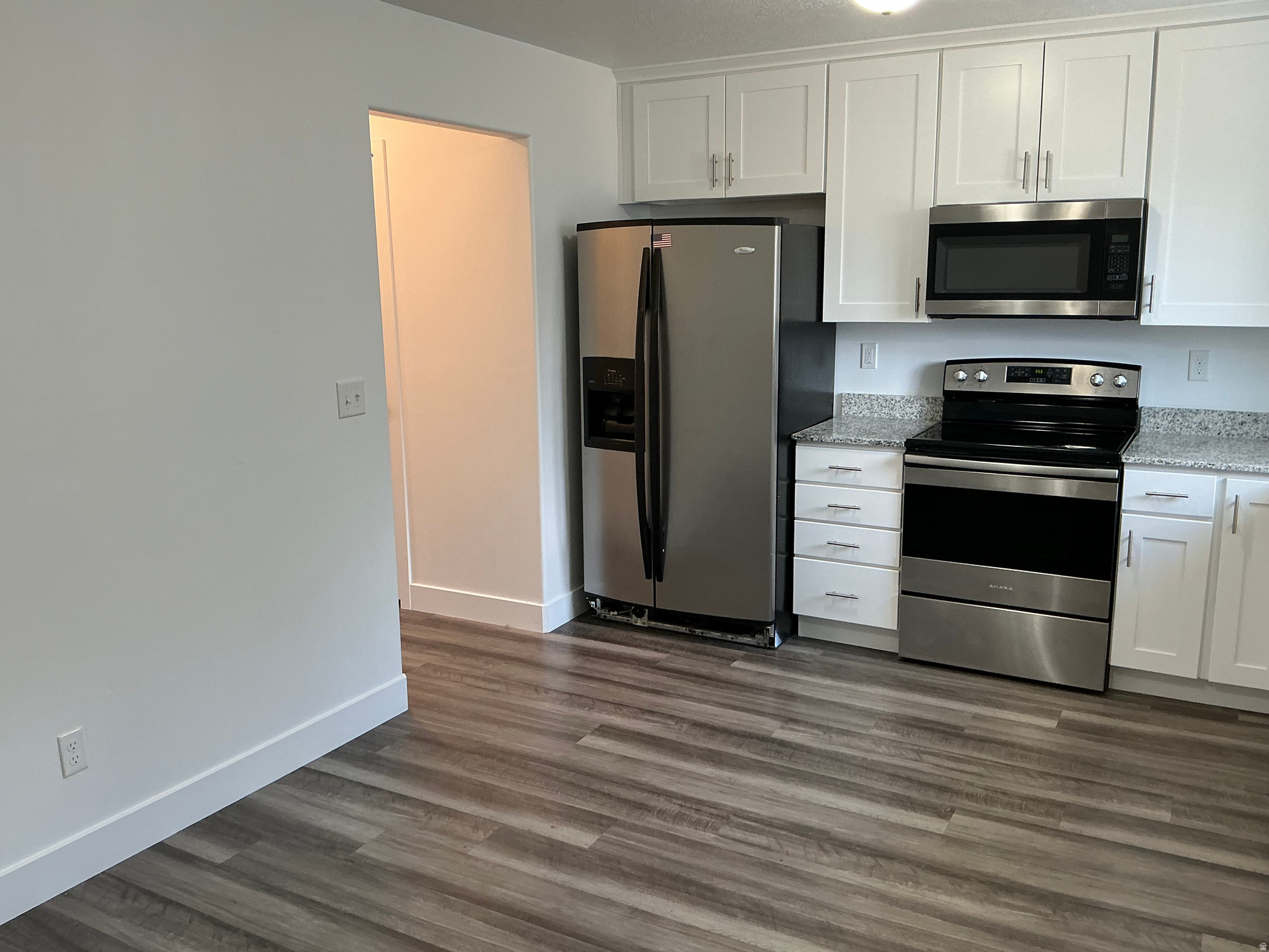 WEST POINT MEADOWS - Residential