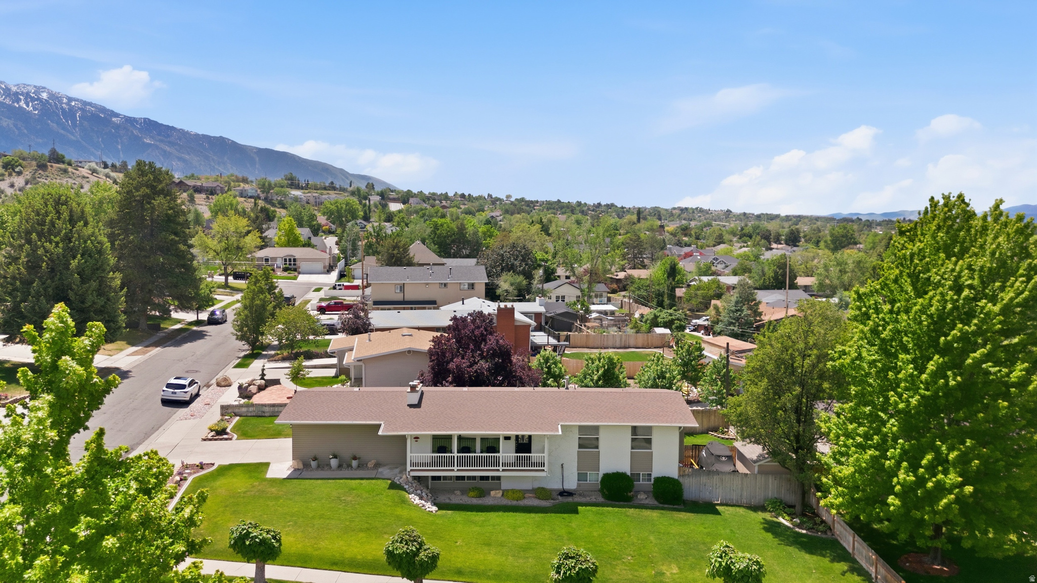 NEWTOPIA ACRES - Residential