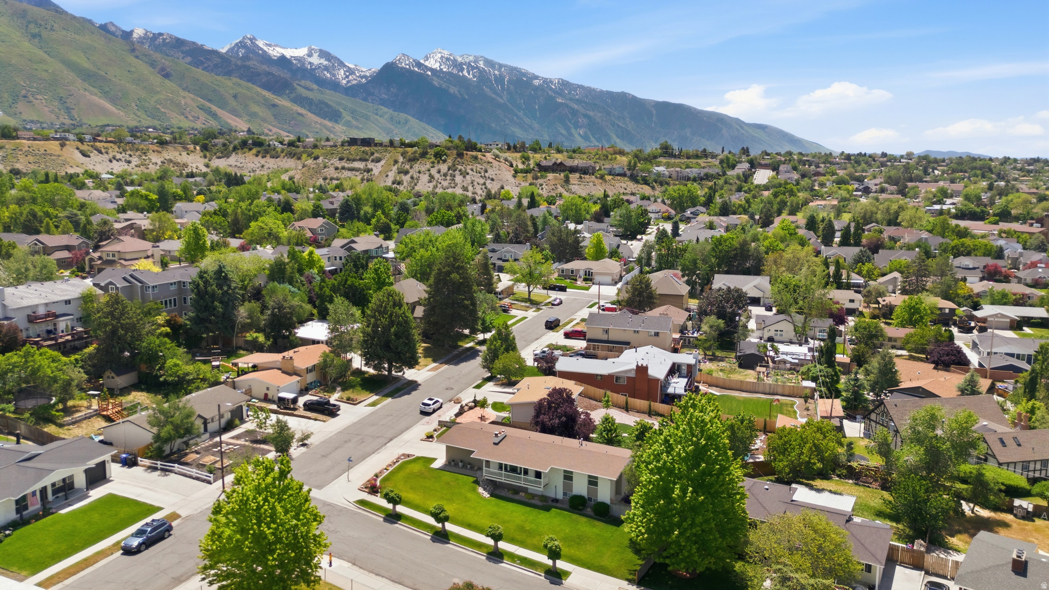 NEWTOPIA ACRES - Residential