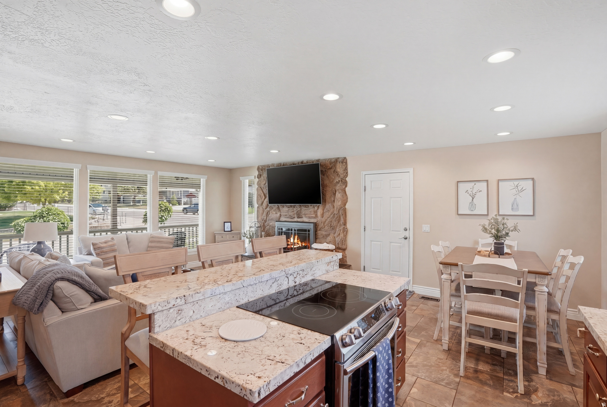 NEWTOPIA ACRES - Residential