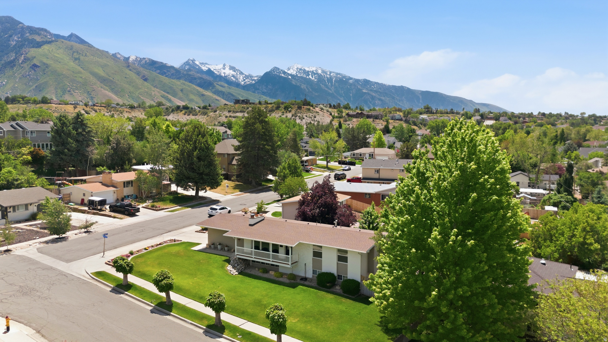 NEWTOPIA ACRES - Residential