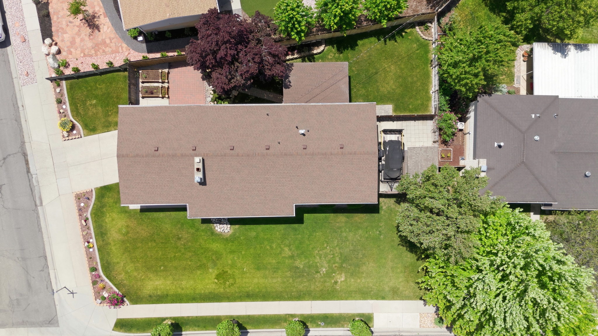 NEWTOPIA ACRES - Residential
