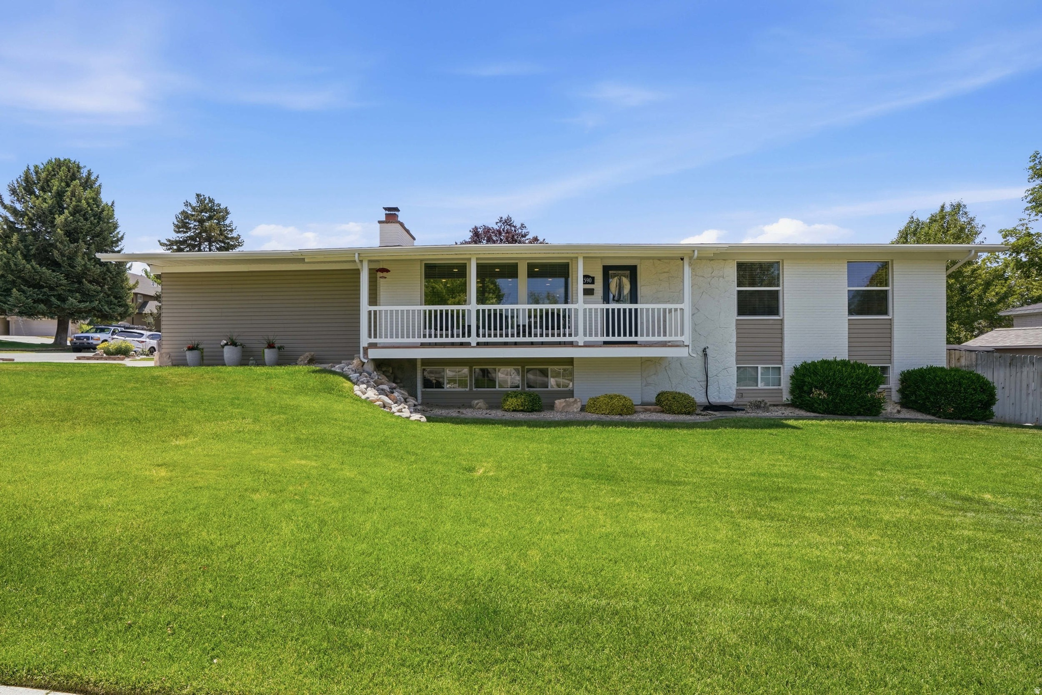 NEWTOPIA ACRES - Residential
