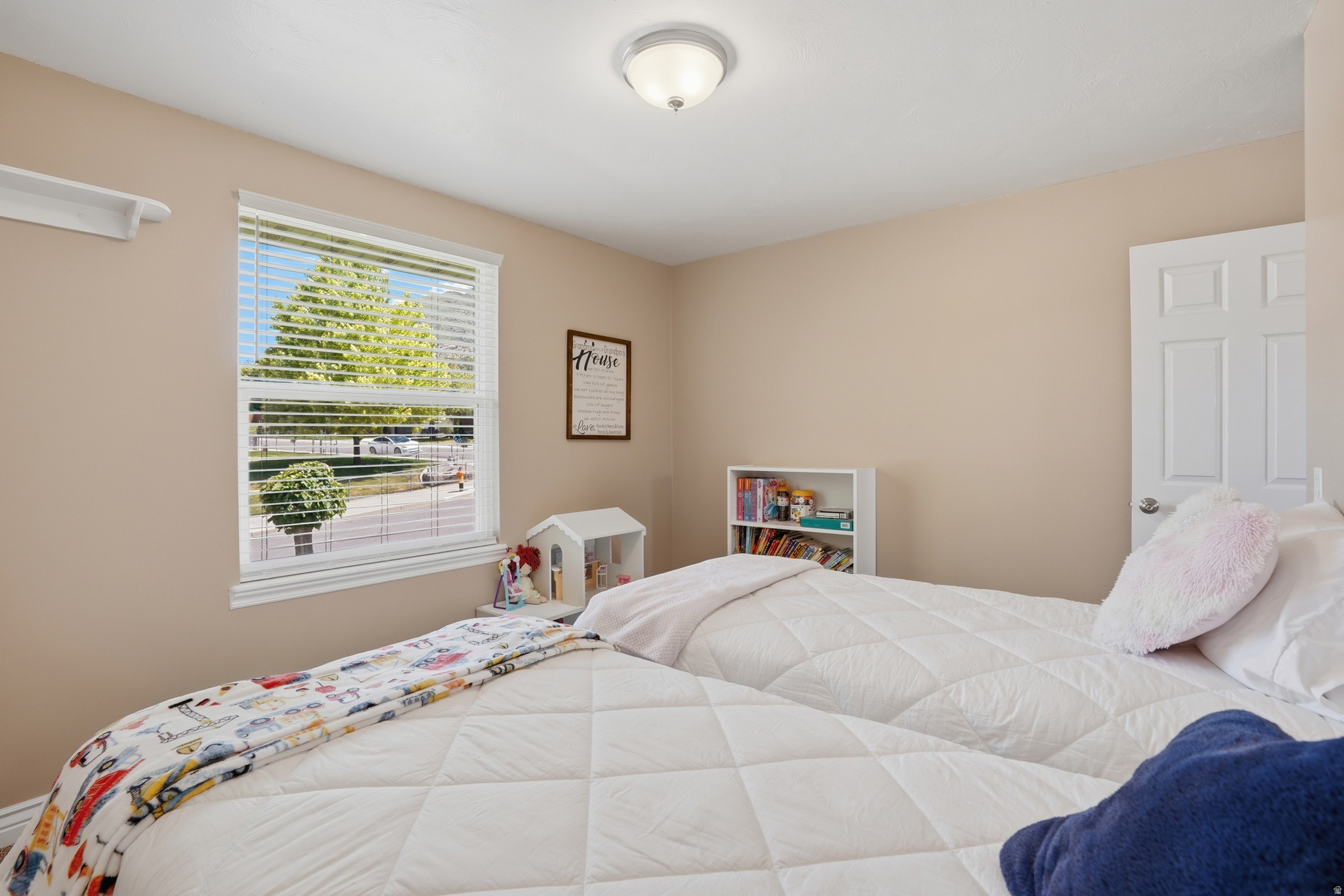 NEWTOPIA ACRES - Residential