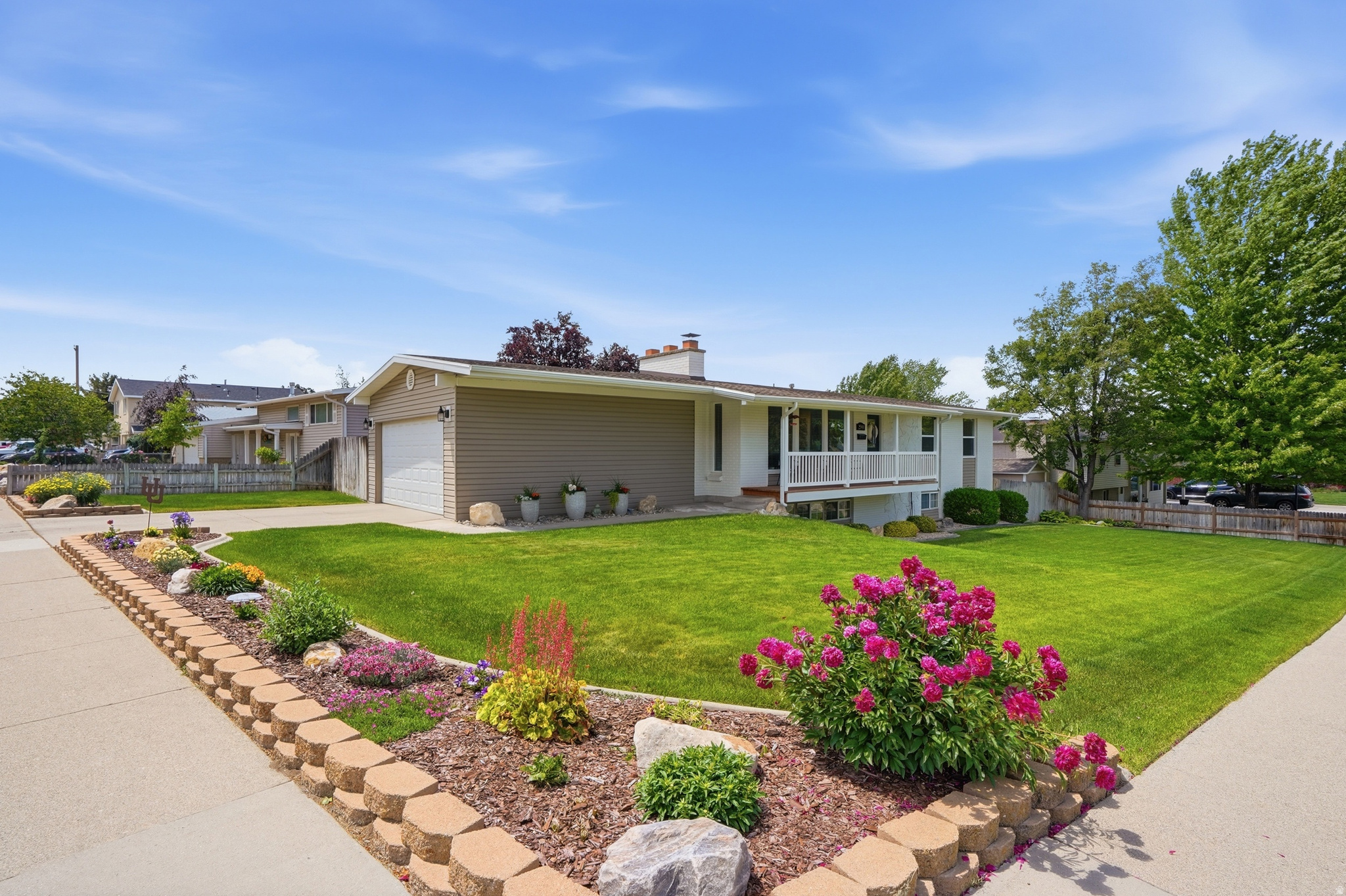 NEWTOPIA ACRES - Residential