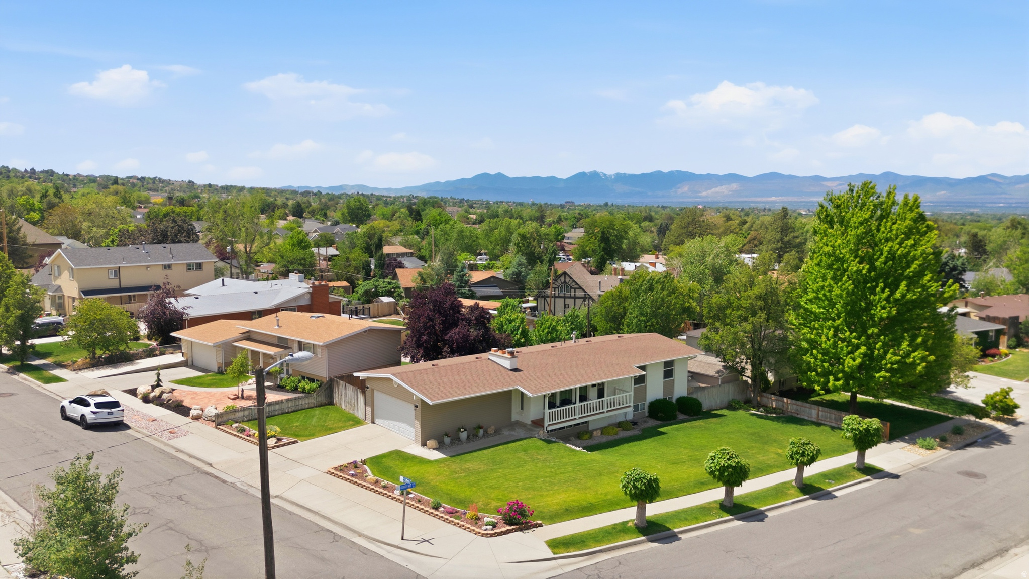 NEWTOPIA ACRES - Residential