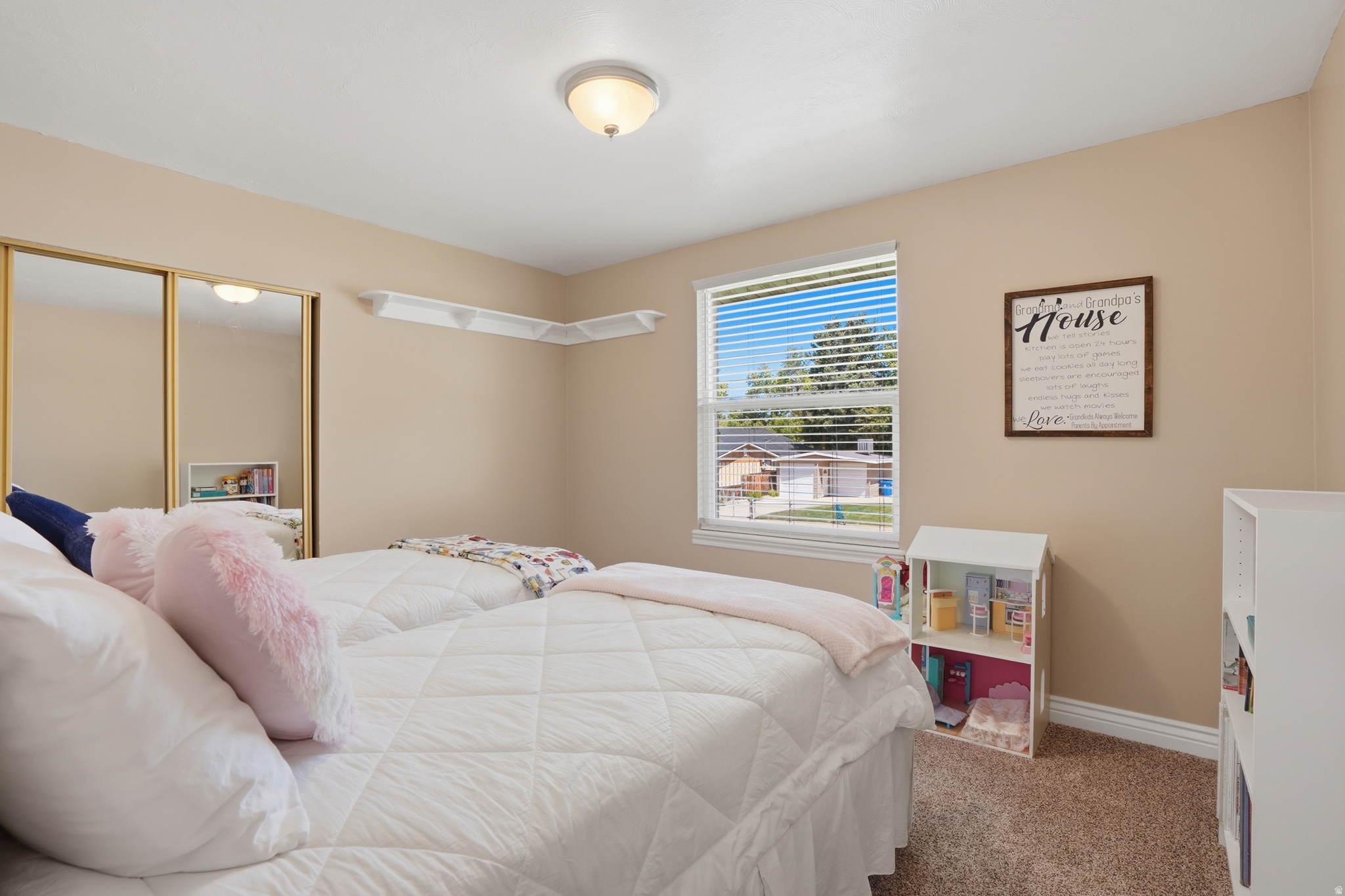 NEWTOPIA ACRES - Residential