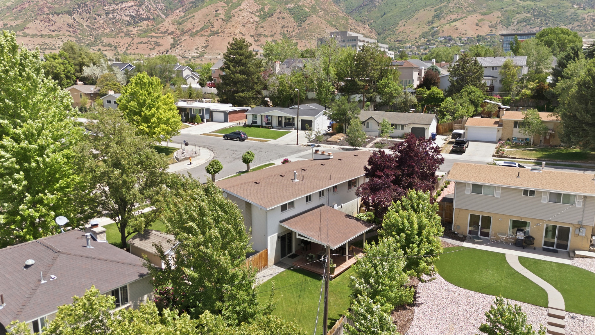 NEWTOPIA ACRES - Residential