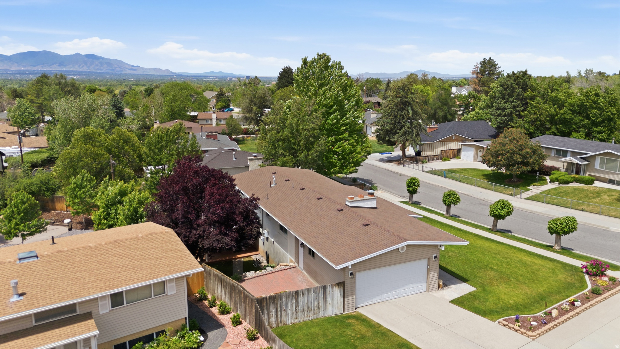 NEWTOPIA ACRES - Residential