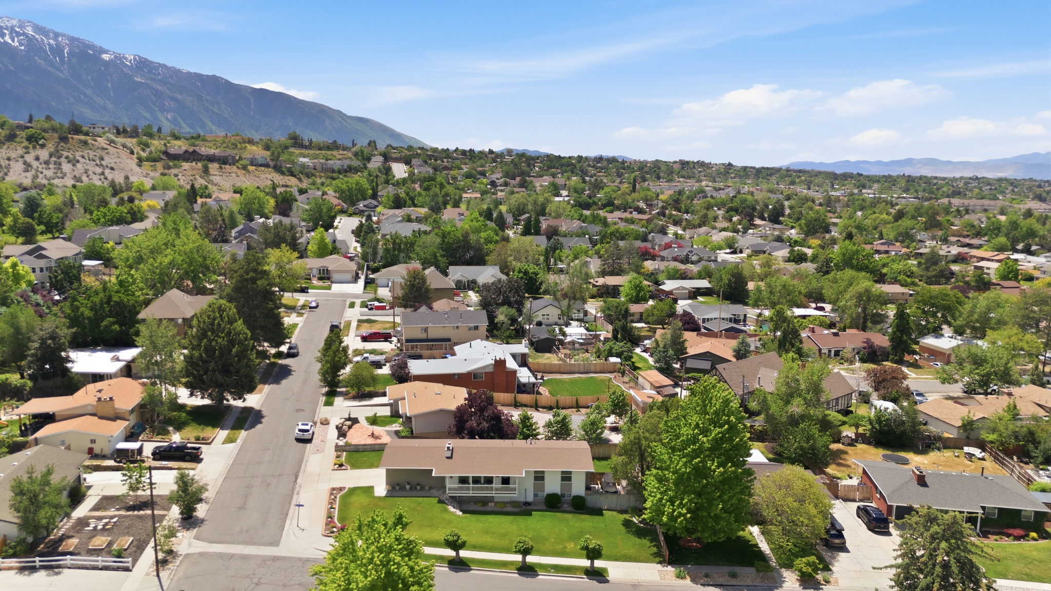 NEWTOPIA ACRES - Residential